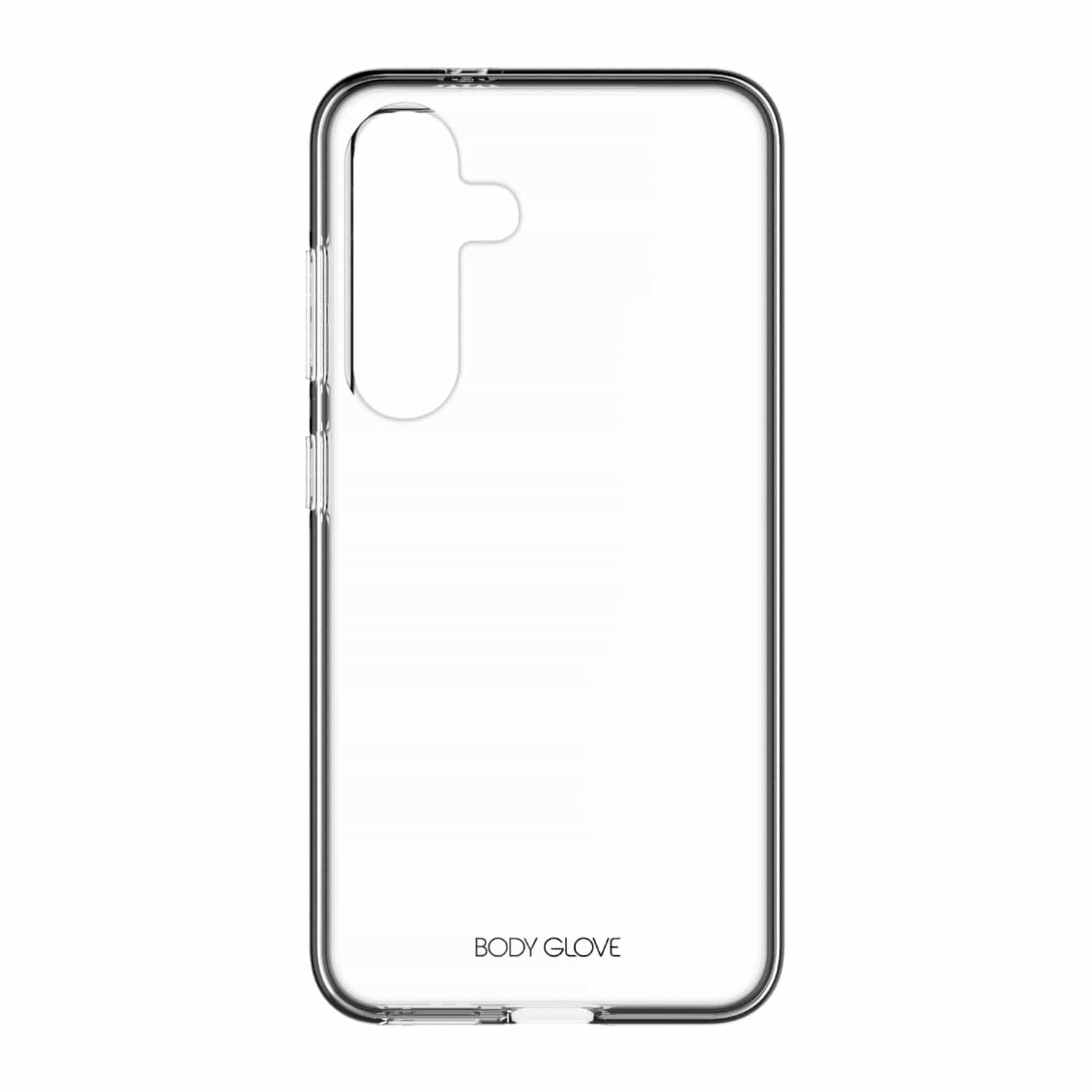 Body Glove Diamond Case - Samsung Galaxy S24 - Clear