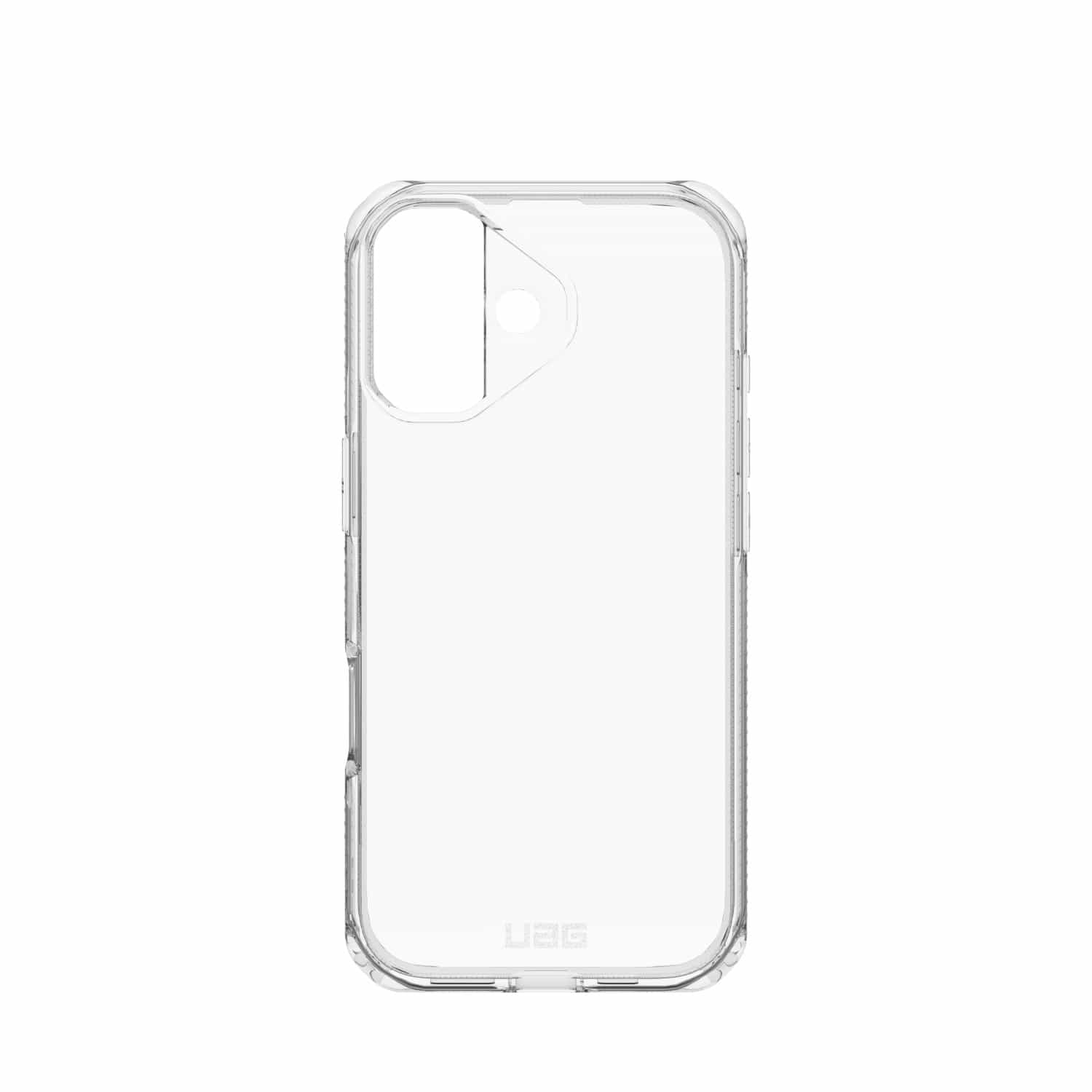 UAG Plyo Case - Apple iPhone 17 - Ice