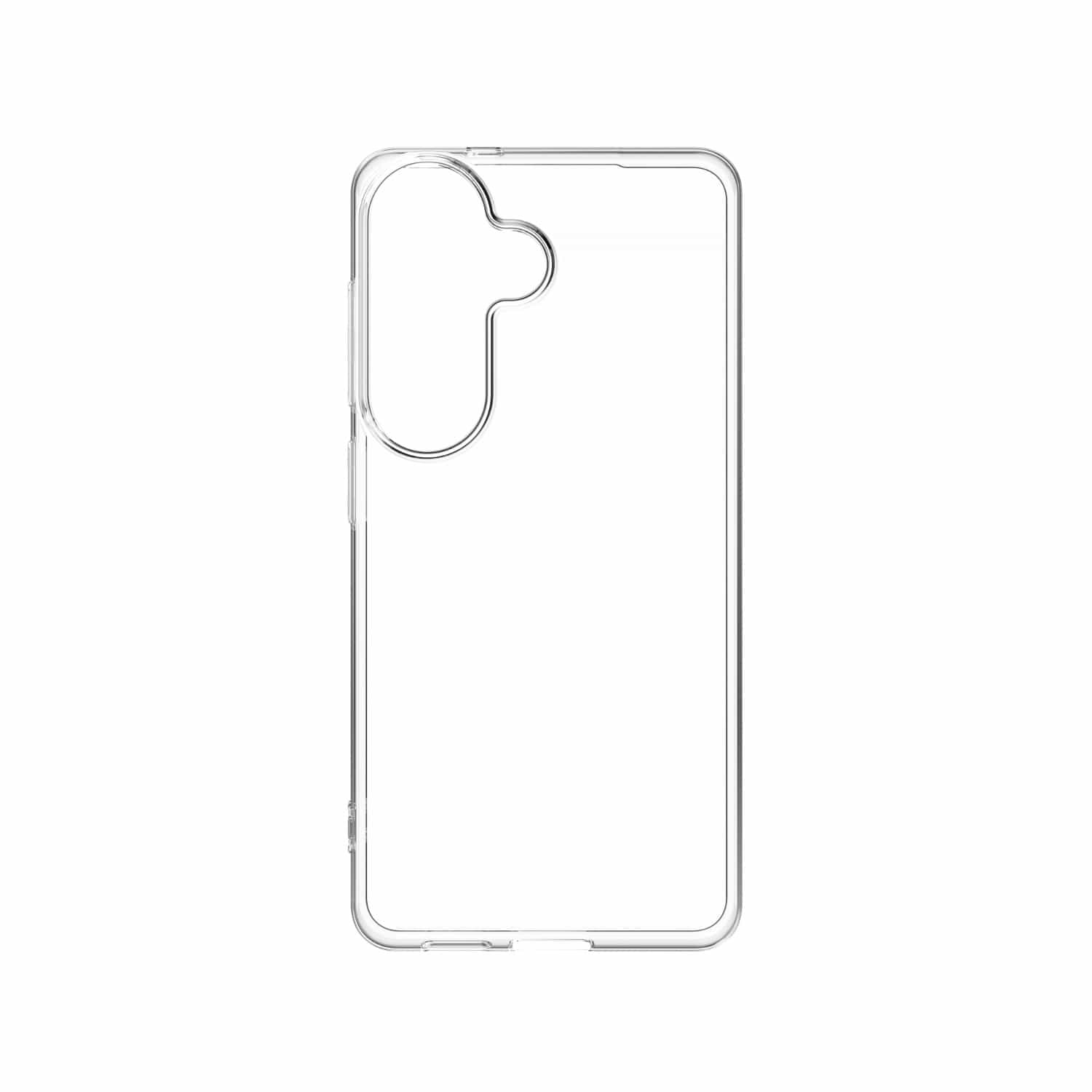 Zagg Clear Case - Samsung Galaxy S26 - Clear