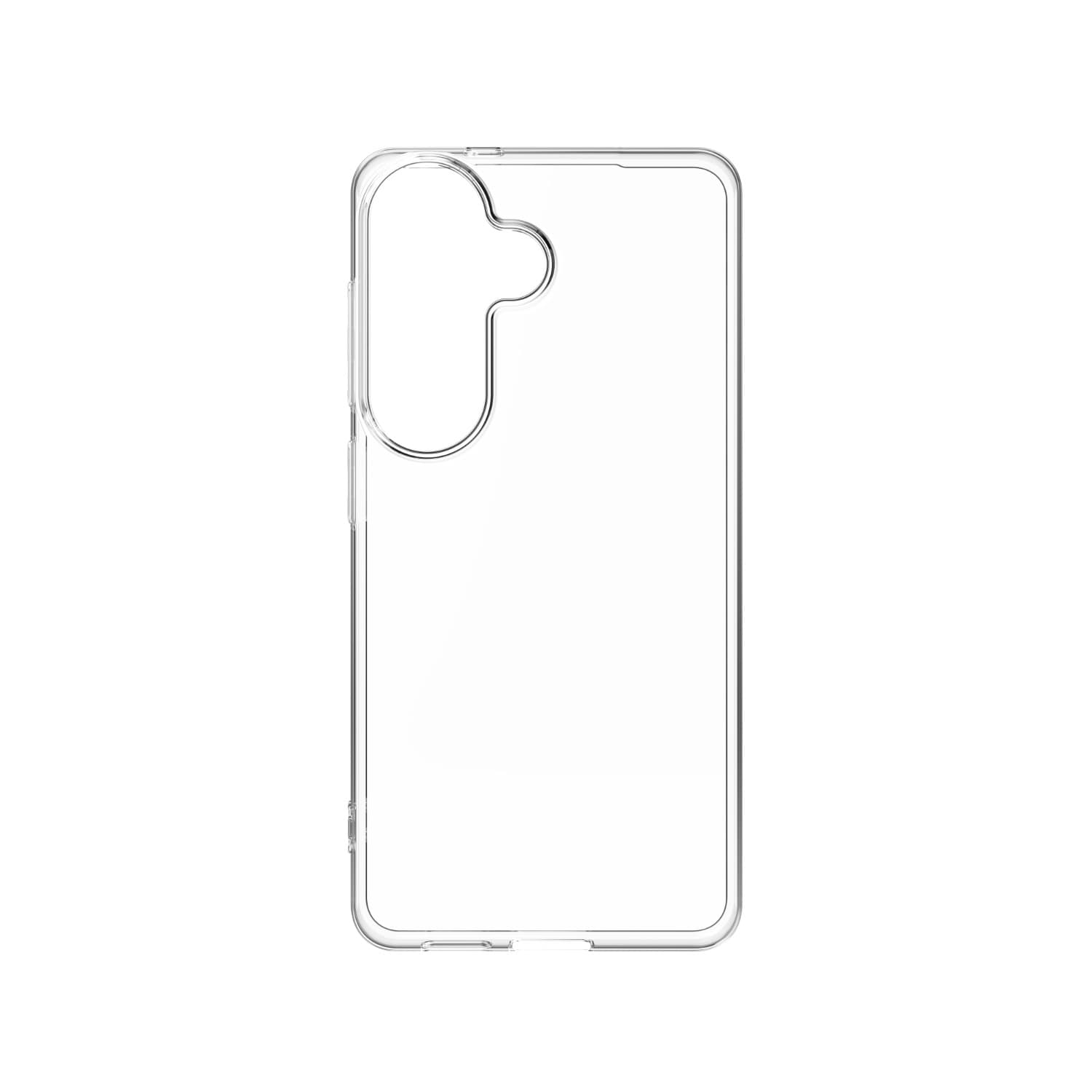 Zagg Clear Case - Samsung Galaxy S26 - Clear