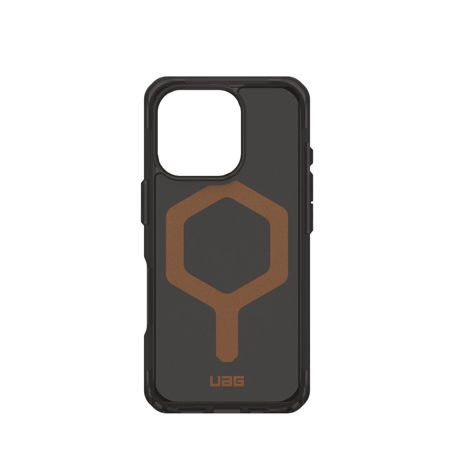 UAG Plyo Magsafe Case - Apple iPhone 16 Pro