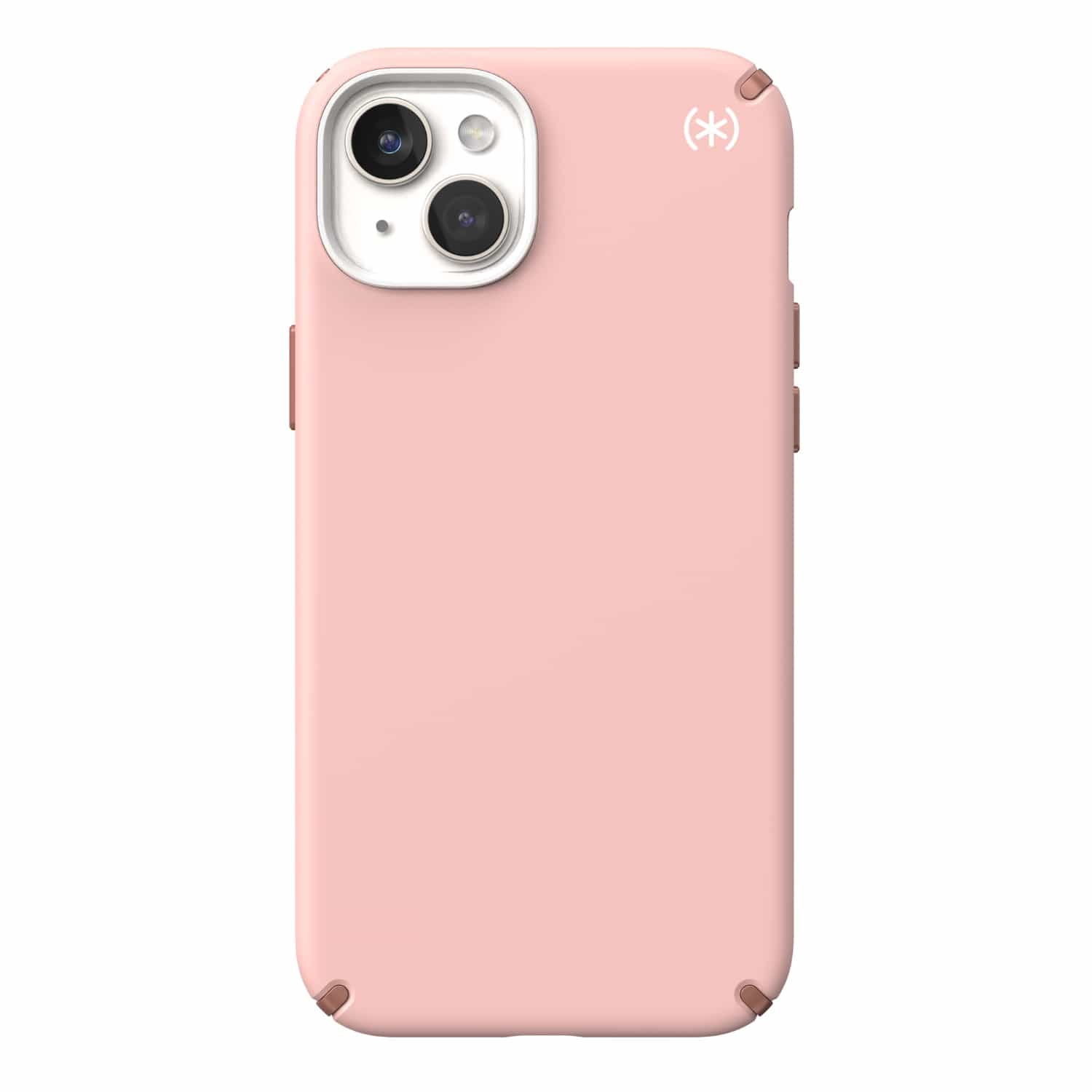 Speck Presidio2 Pro Case - Apple iPhone 15 Plus