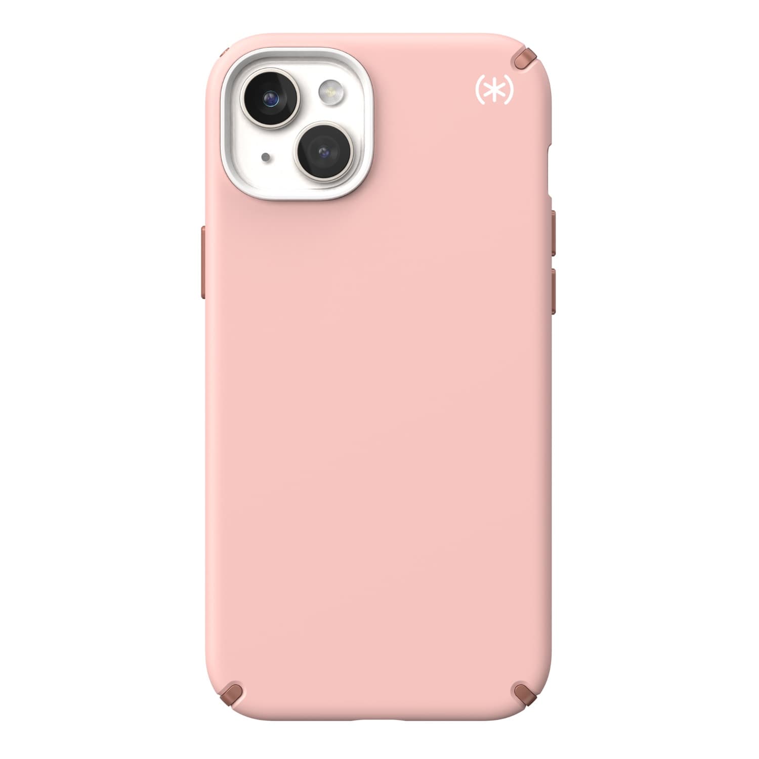 Speck Presidio2 Pro Case - Apple iPhone 15 Plus