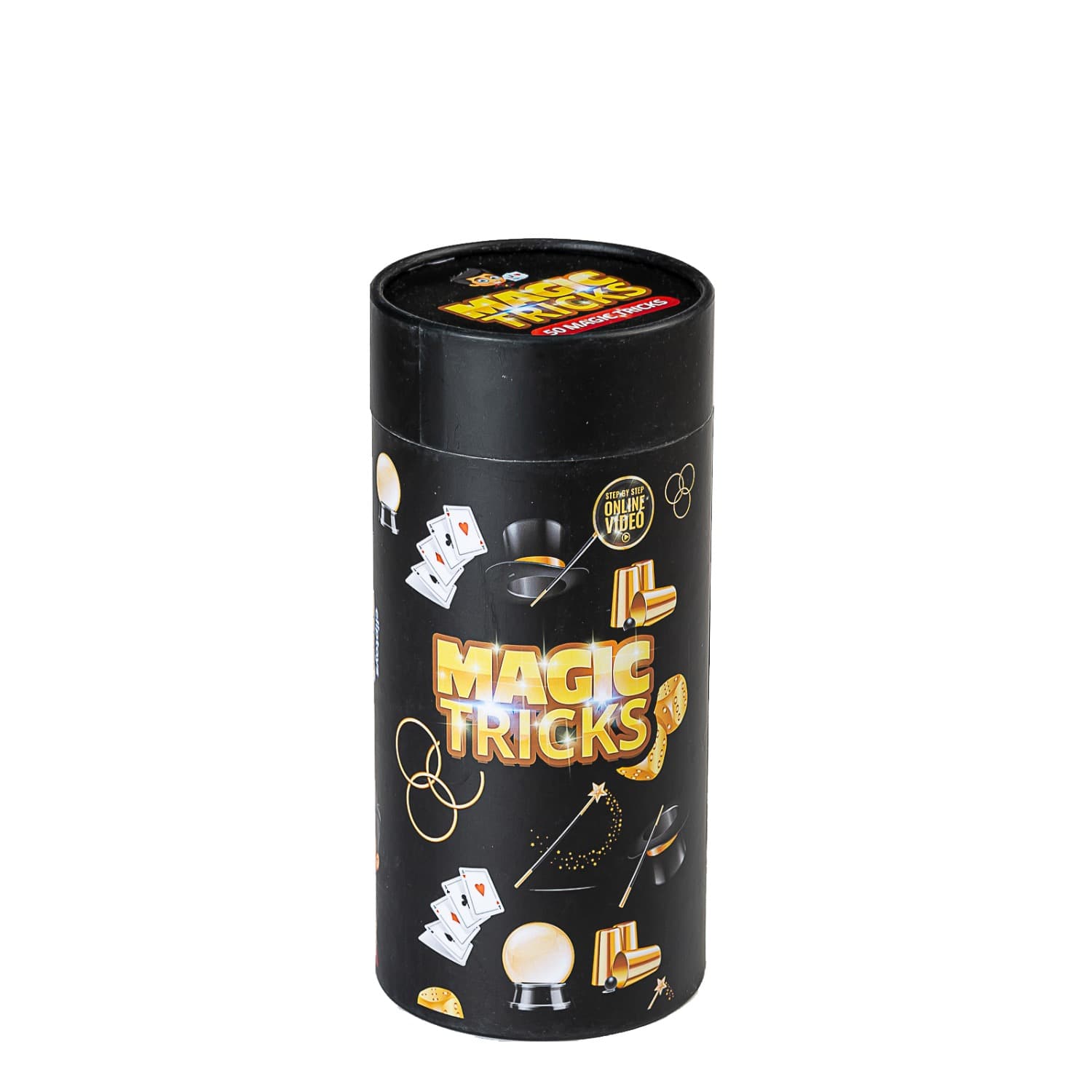 Cliptoys Magic - Magic Tricks
