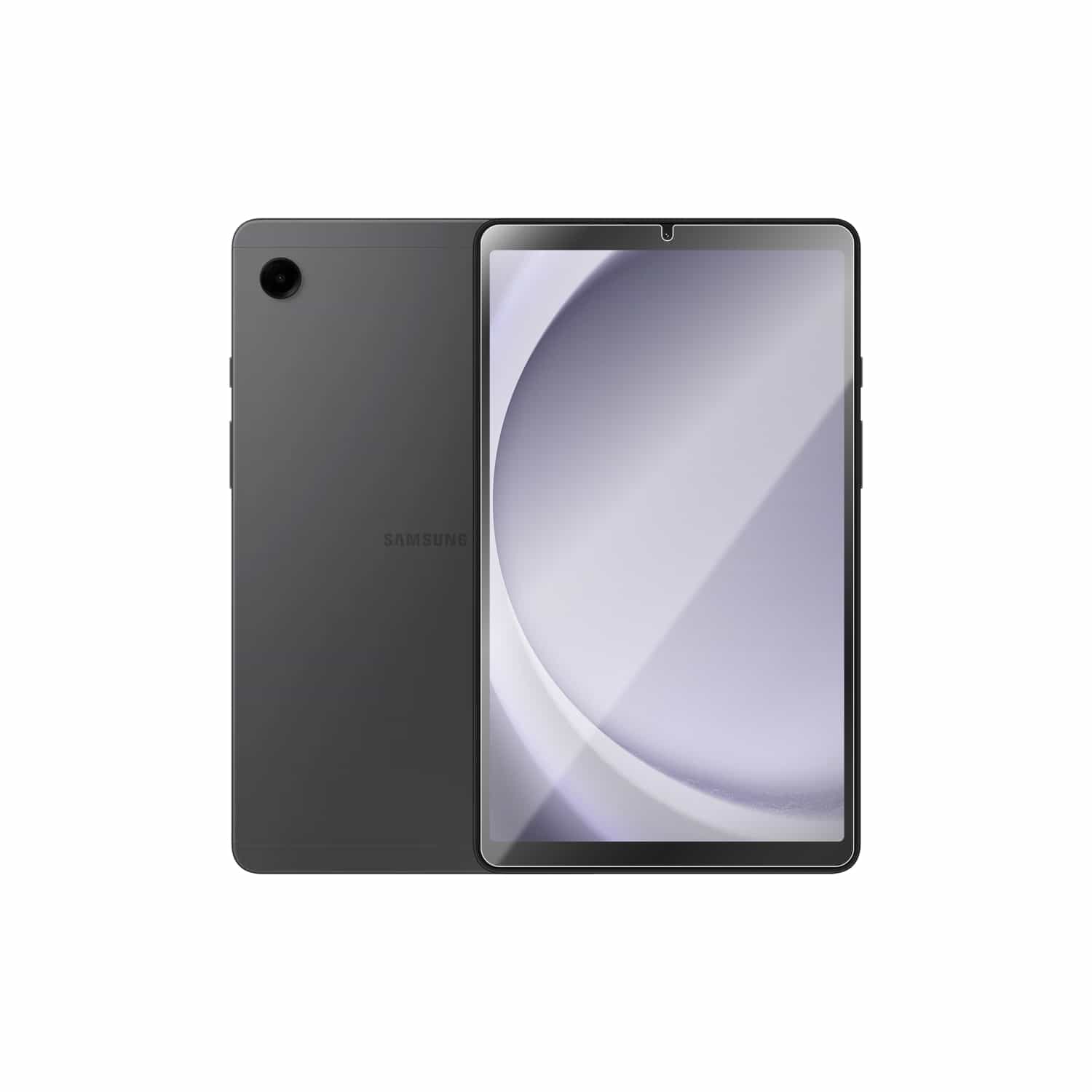 Samsung Mobeen Tempered Glass Screenguard - Samsung Galaxy Tab A11 - Clear
