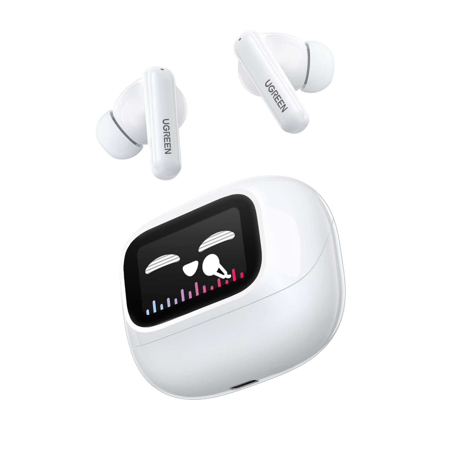 UGREEN EchoBuds Magic Wireless (In-Ear Earphones)