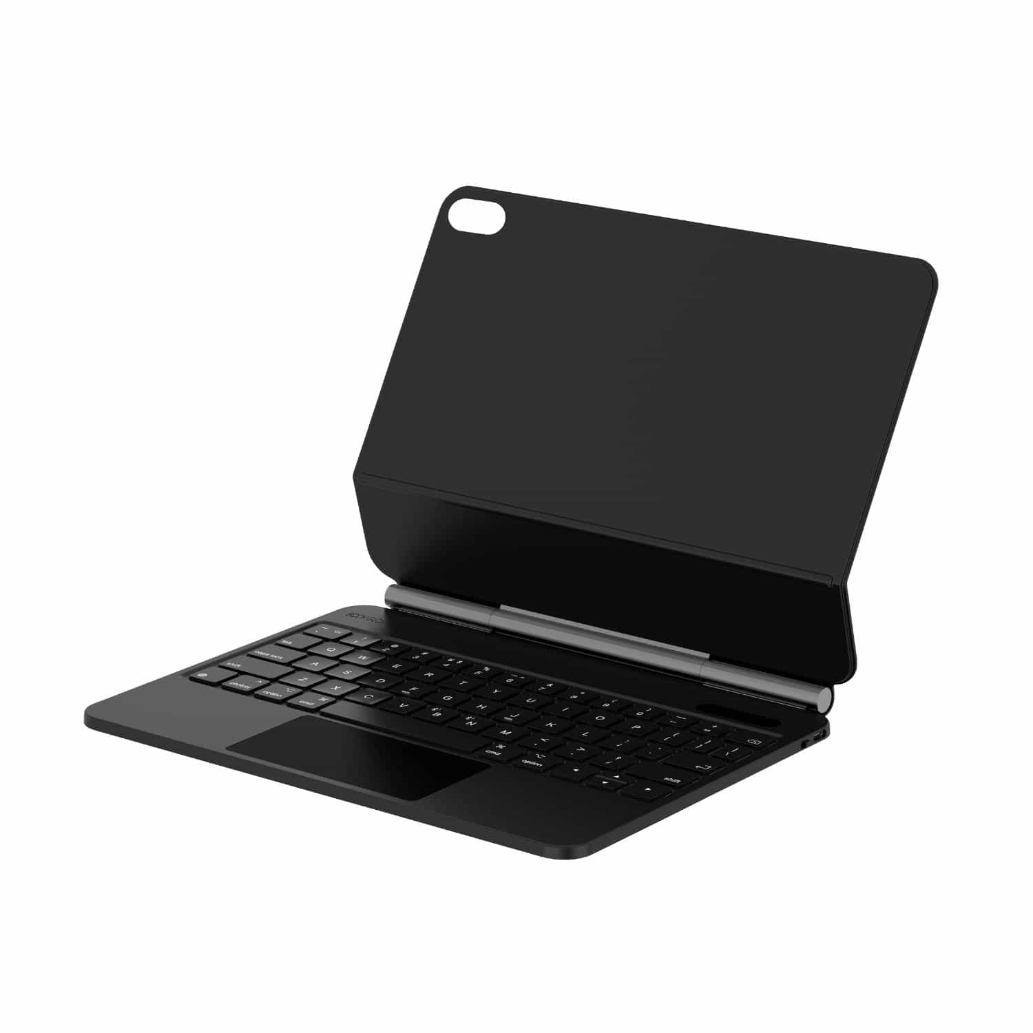 Body Glove Magnetic Wireless Keyboard With Touchpad - Apple iPad 11 (2025) / iPad 10.9 (2022)