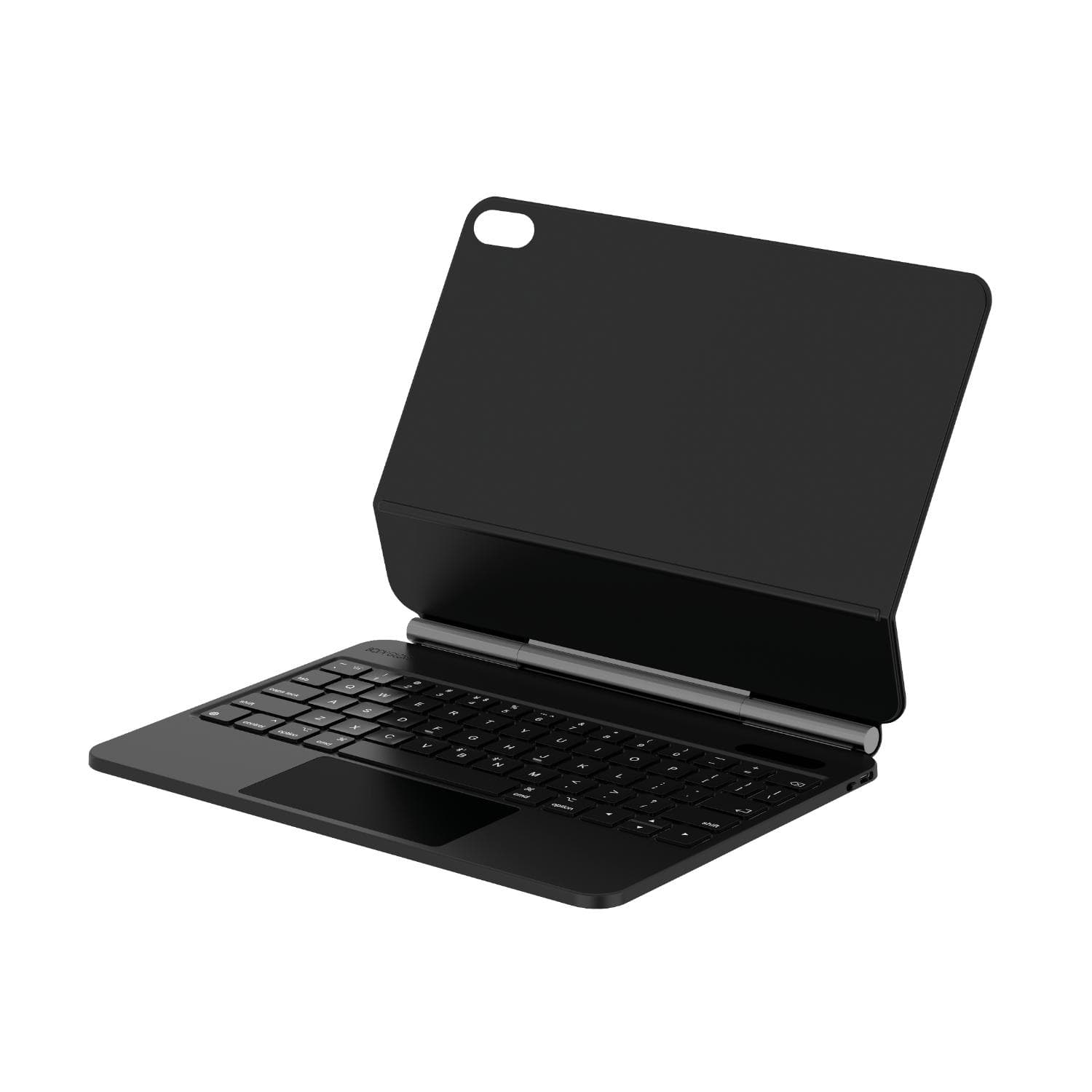 Body Glove Magnetic Wireless Keyboard With Touchpad - Apple iPad 11 (2025) / iPad 10.9 (2022)