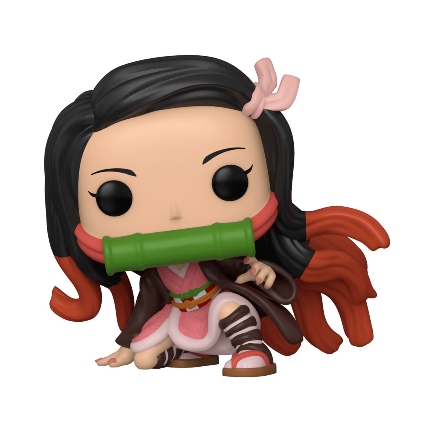Funko Pop! Animation: Demon Slayer - Nezuko Kamado