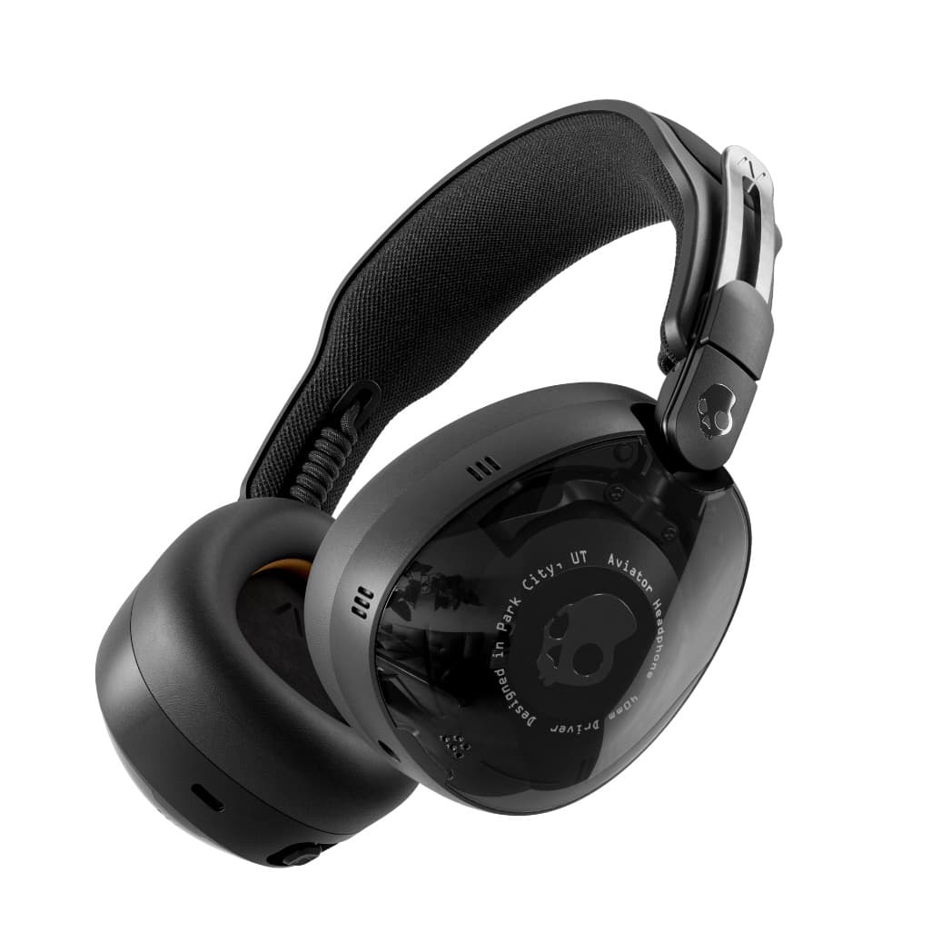 Skullcandy Aviator® 900 ANC Noise Cancelling Wireless Headphones
