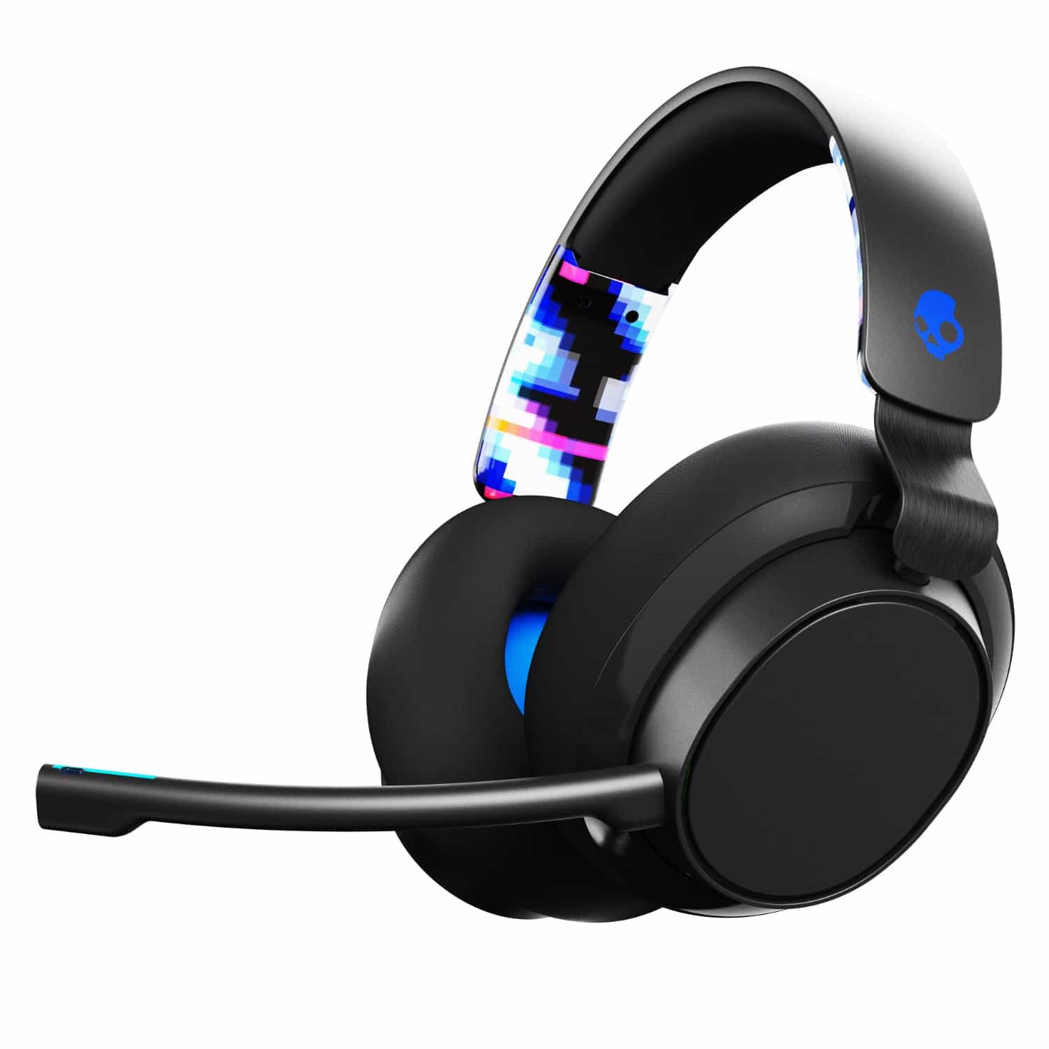 Skullcandy SLYR® Multi-Platform Wired Gaming Set