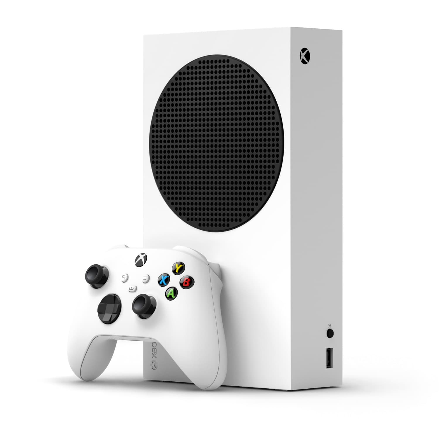 XBOX Series S 512GB