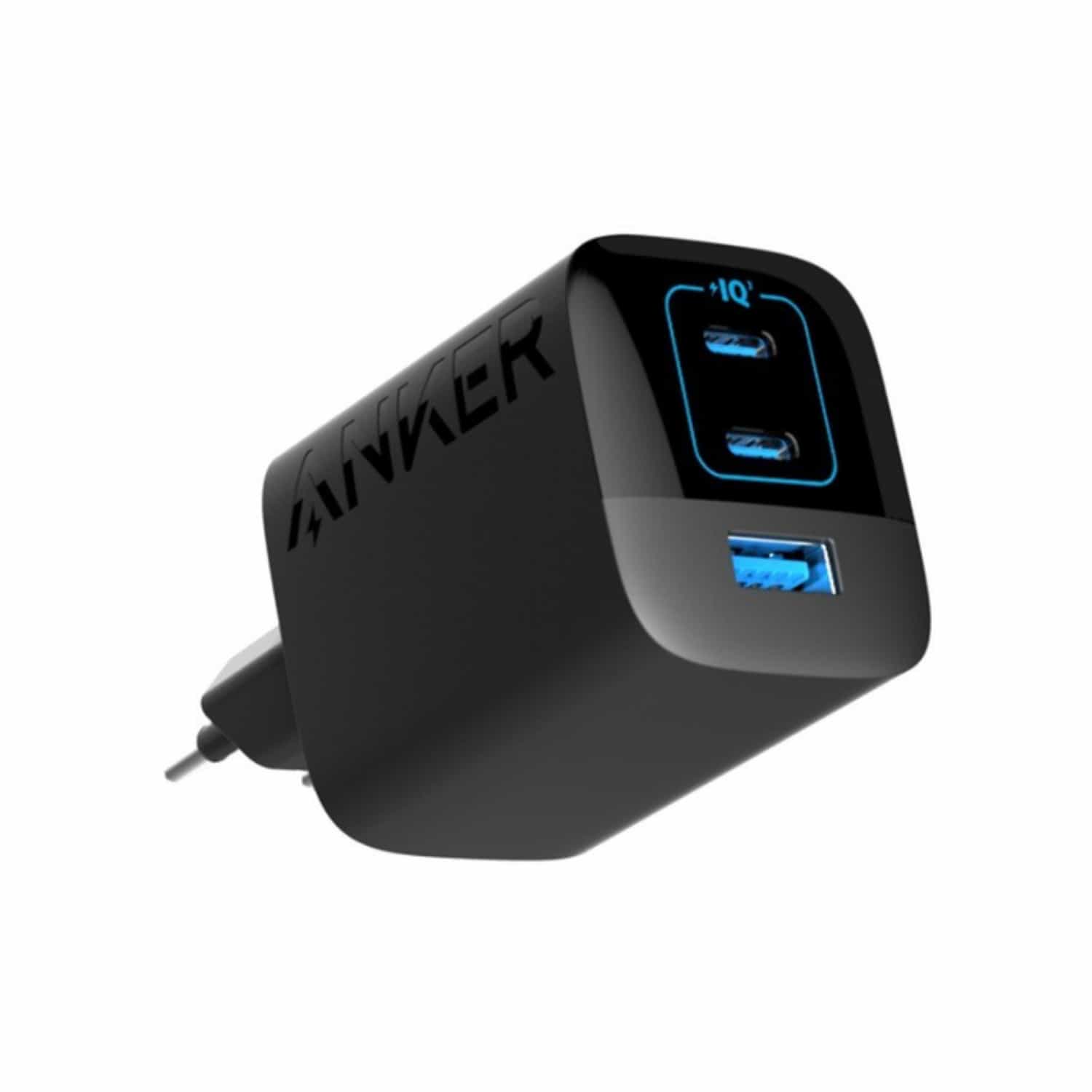 Anker 336 Fast Charger 67W
