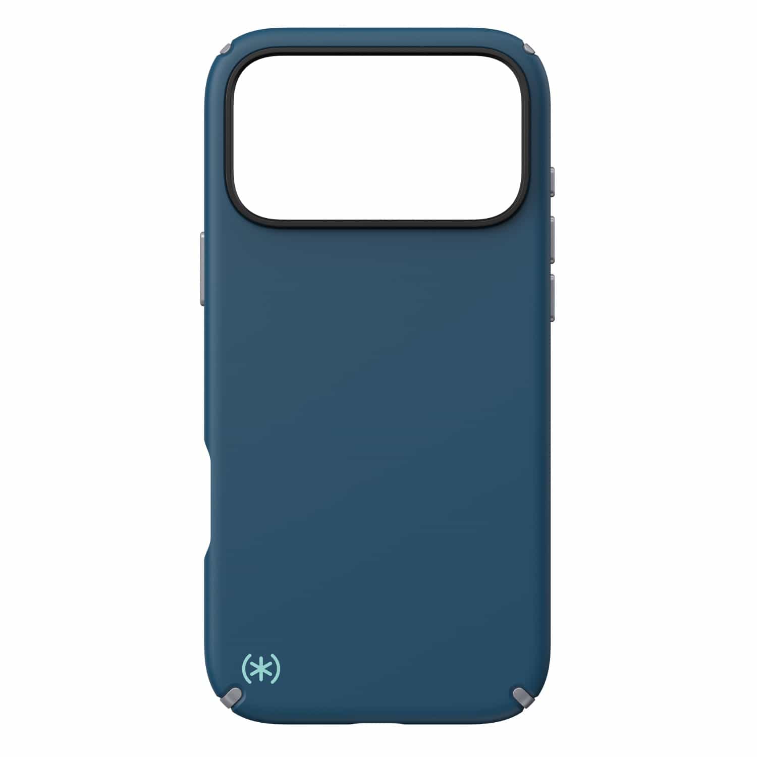 Speck Presidio2 Pro MagSafe Case - Apple iPhone 17 Pro Max - Blue &