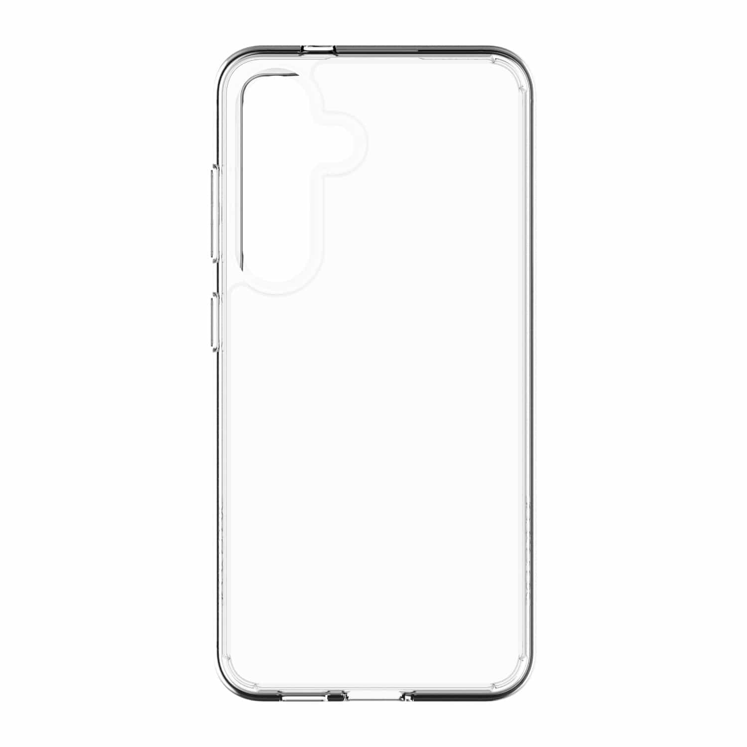 Body Glove Ghost Case - Samsung Galaxy S24 - Clear