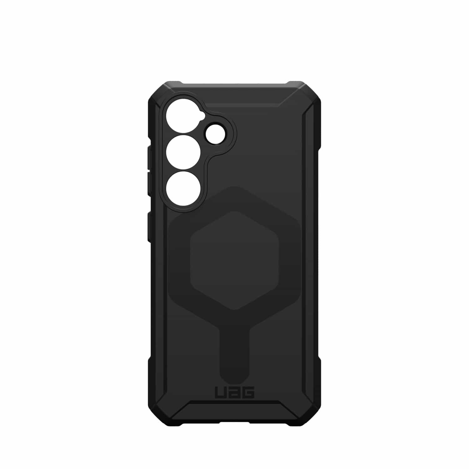 UAG Essential Armor Magsafe Case - Samsung Galaxy S25