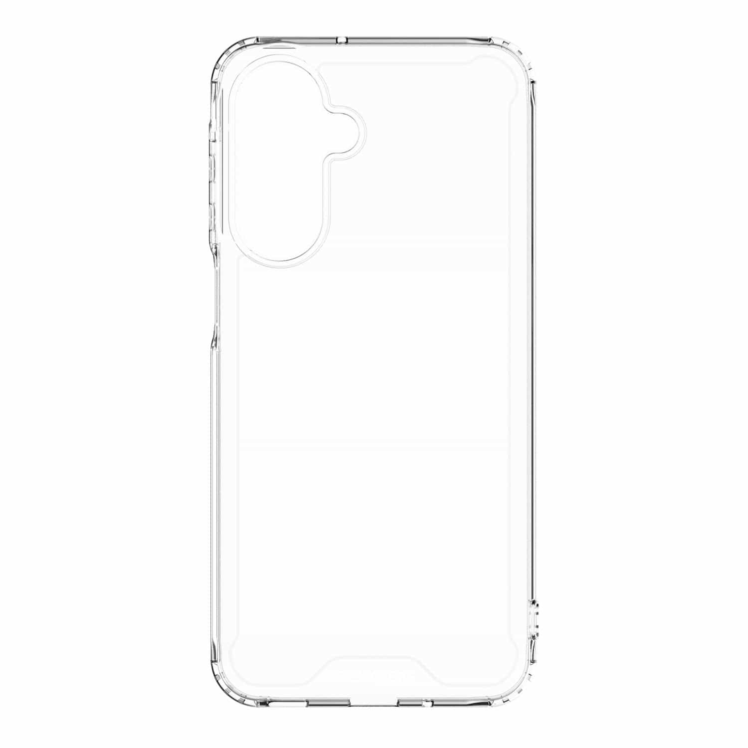 Body Glove Lite Case - Samsung Galaxy A17 - Clear