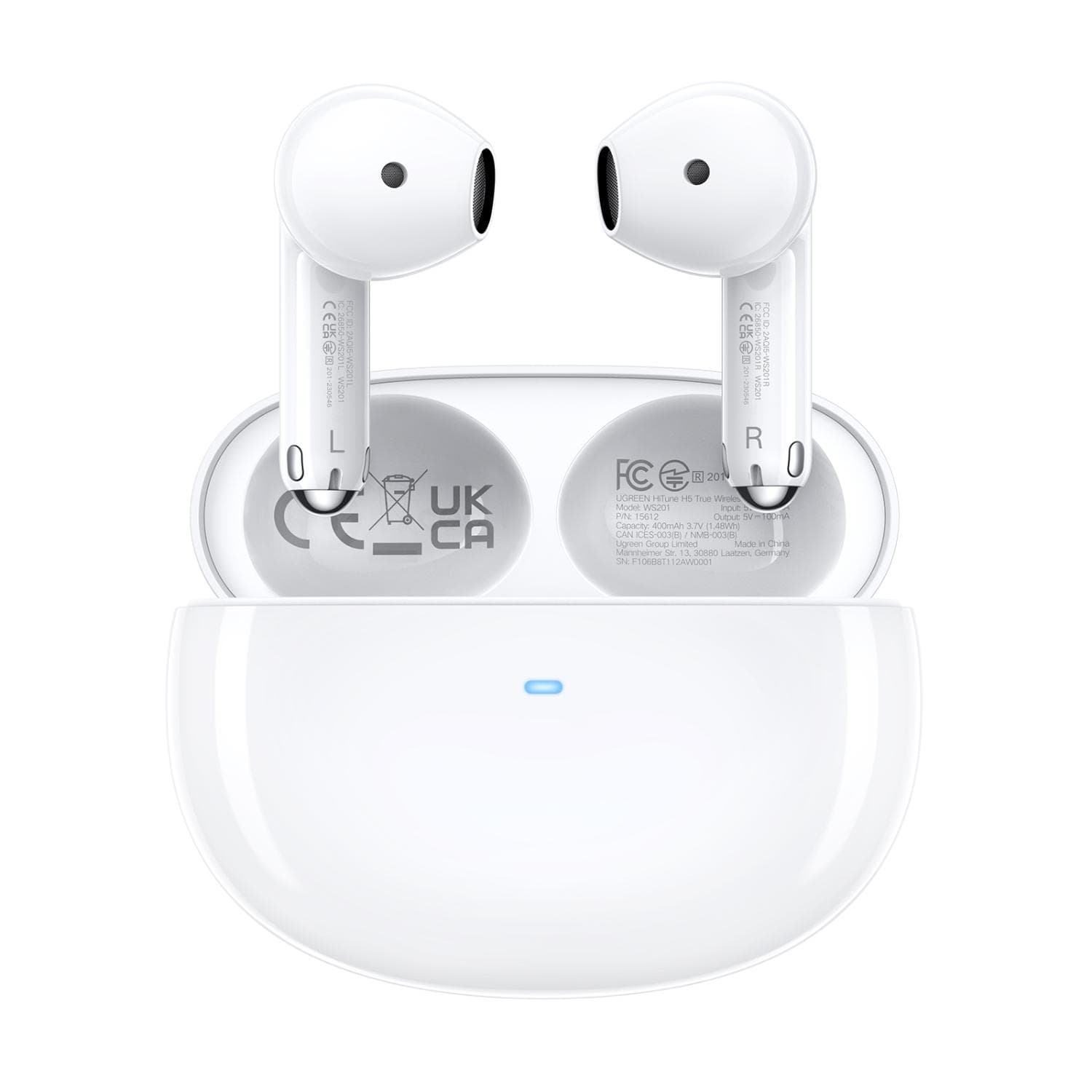 UGREEN HiTune H5 True Wireless Earbuds