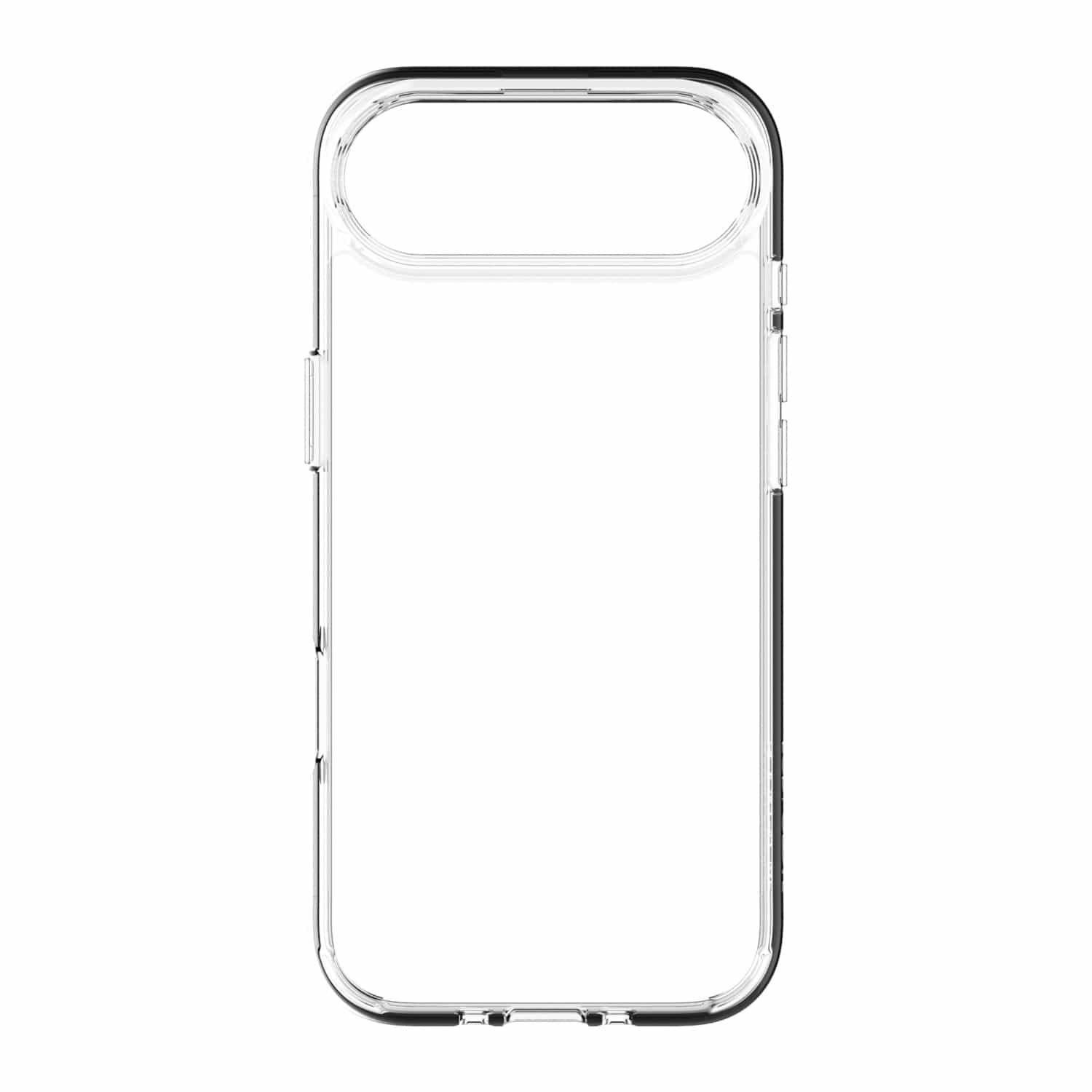 Body Glove Ghost Case - Apple iPhone Air - Clear