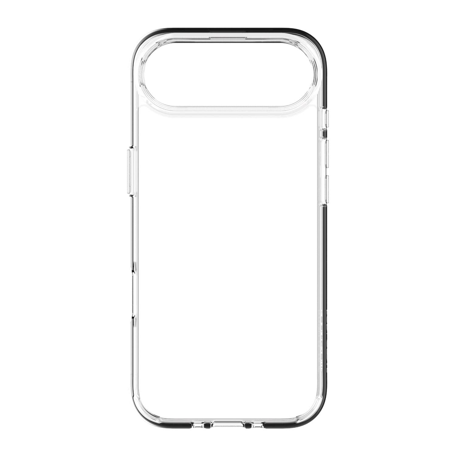 Body Glove Ghost Case - Apple iPhone Air - Clear