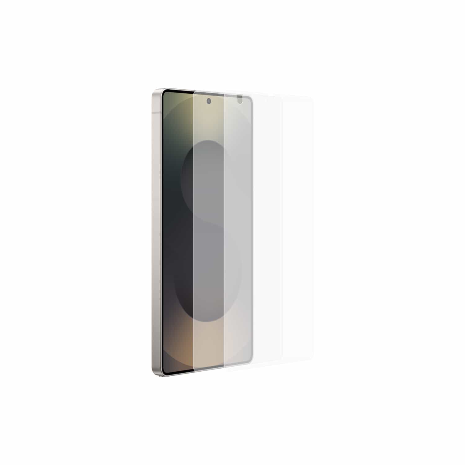 Samsung Anti Reflecting Film - Samsung Galaxy S25 Ultra - Clear
