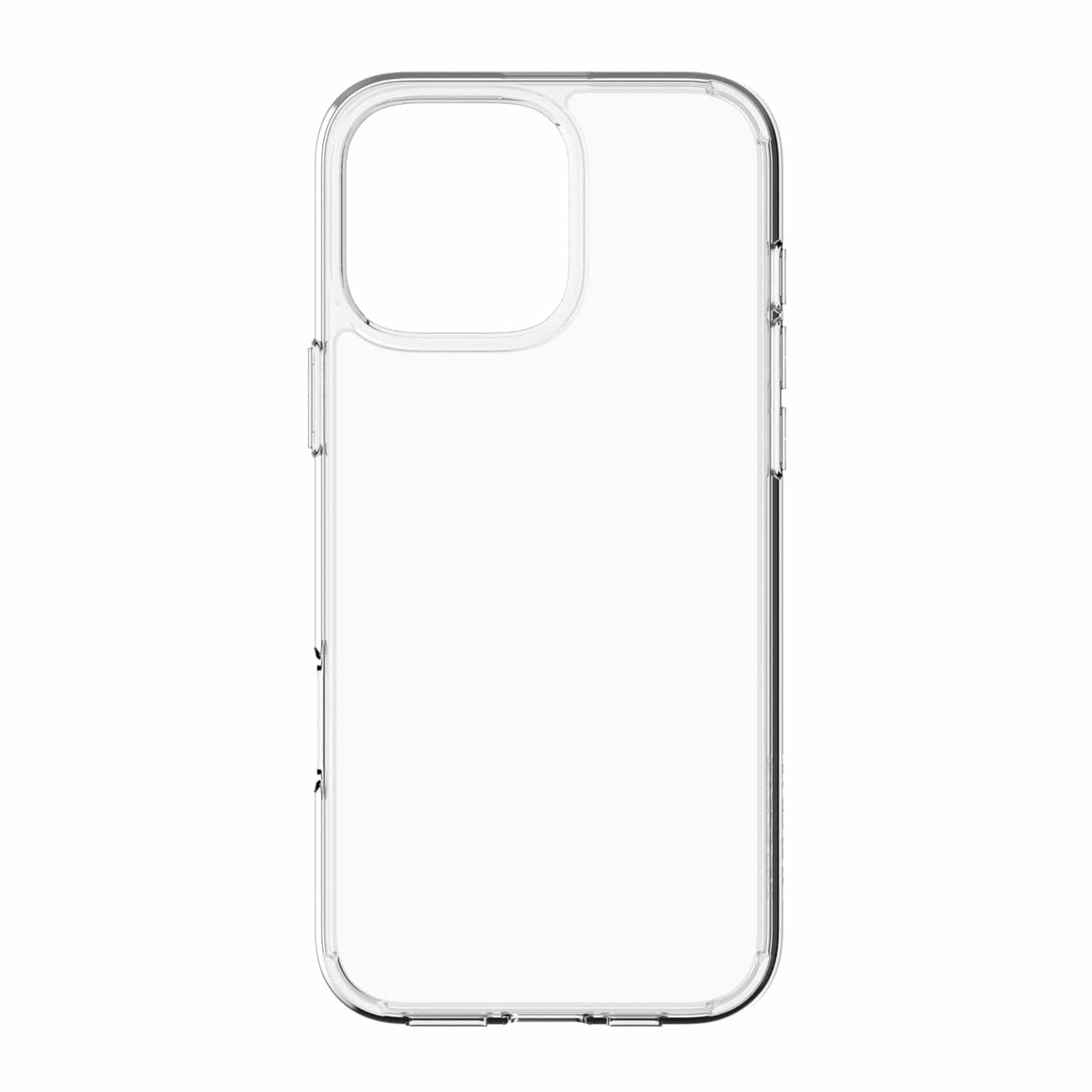 Body Glove Ghost Case - Apple iPhone 16 Pro Max - Clear
