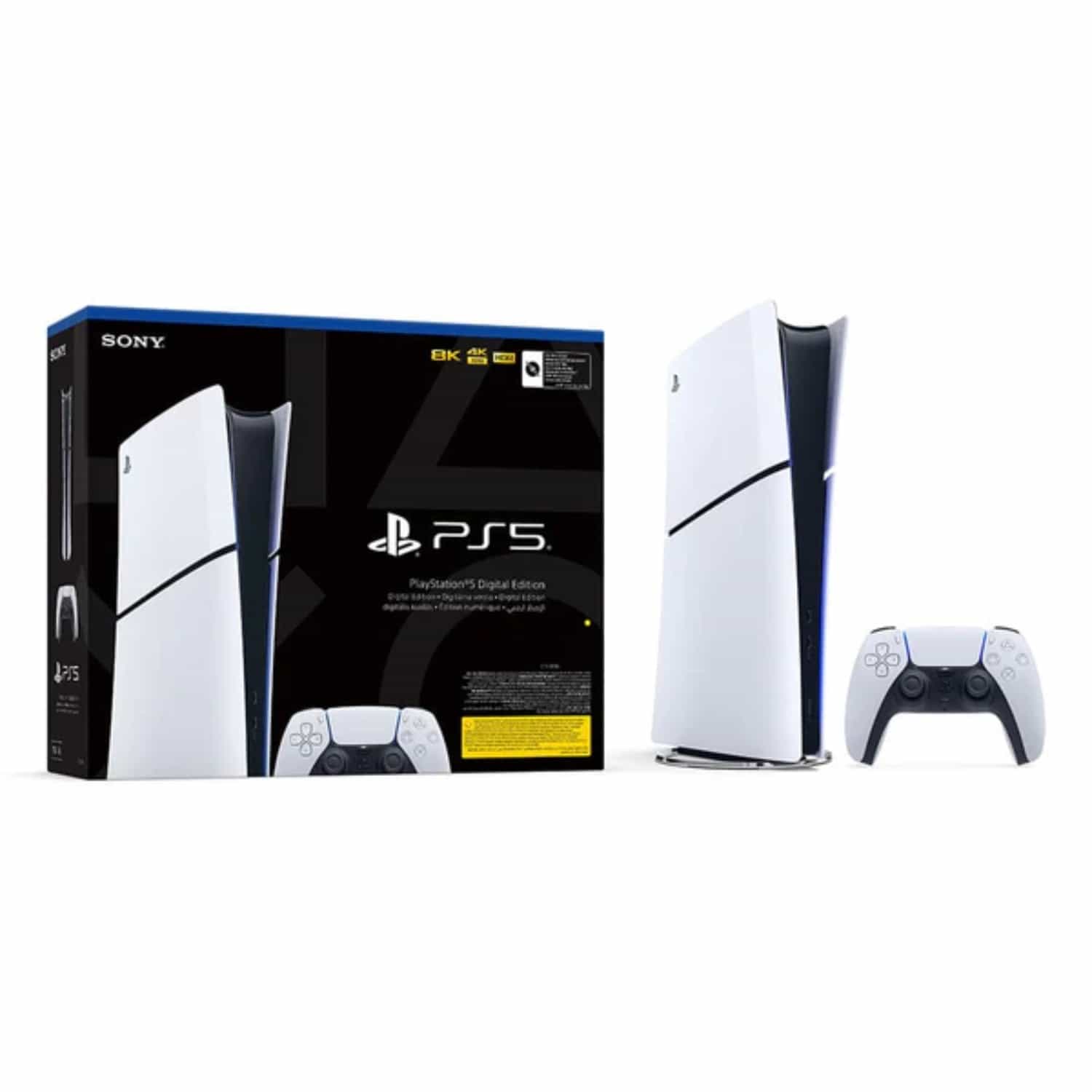 Sony Playstation Slim Digital