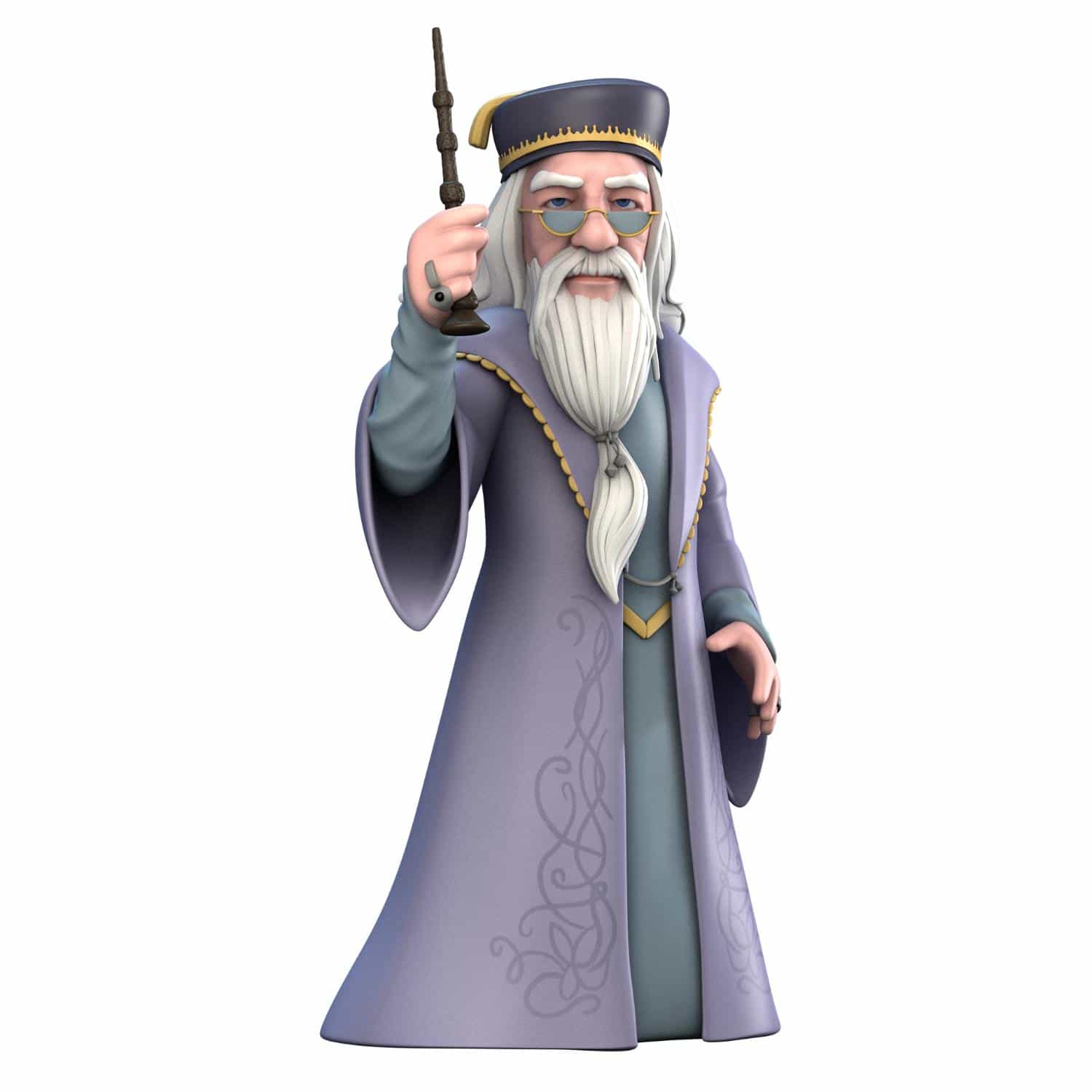 MINIX Cinema: Harry Potter - Dumbledore