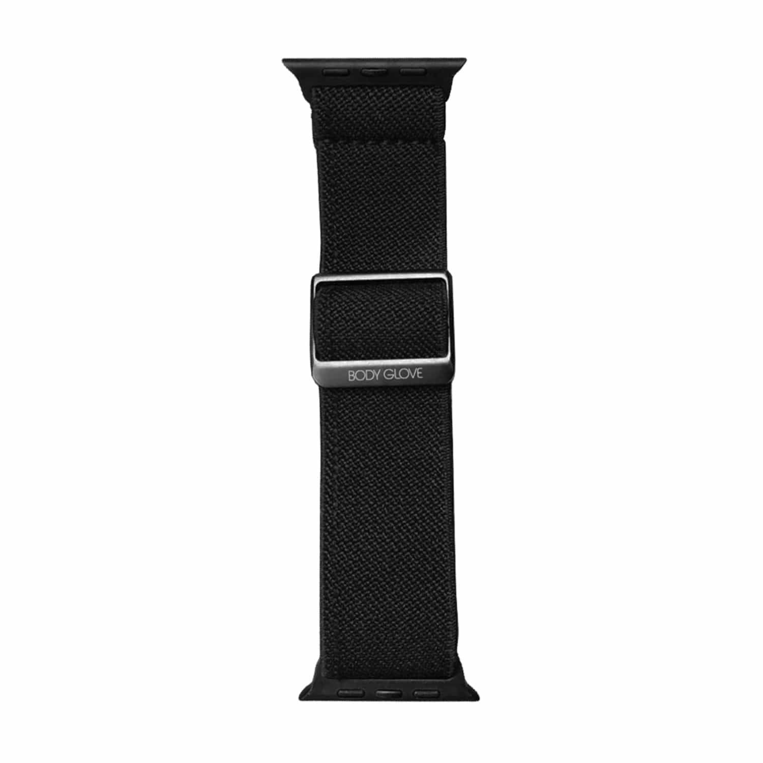 Body Glove Nylon Watch Strap - Apple Watch Series 8/7 (45mm), Ultra (49mm), SE/6/5/4 (44mm)