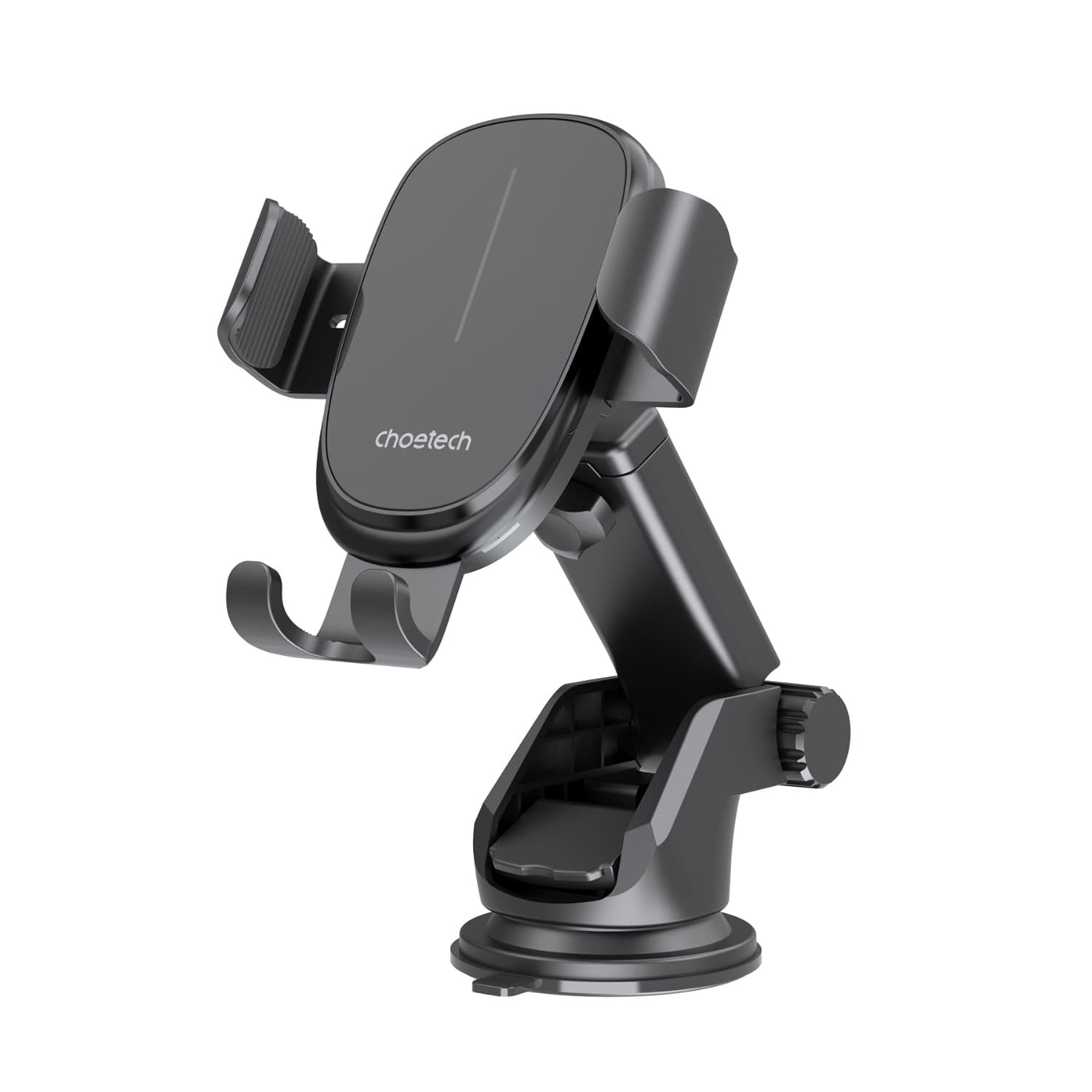 Choetech Gravity Wireless Car Charger T203-F 15W
