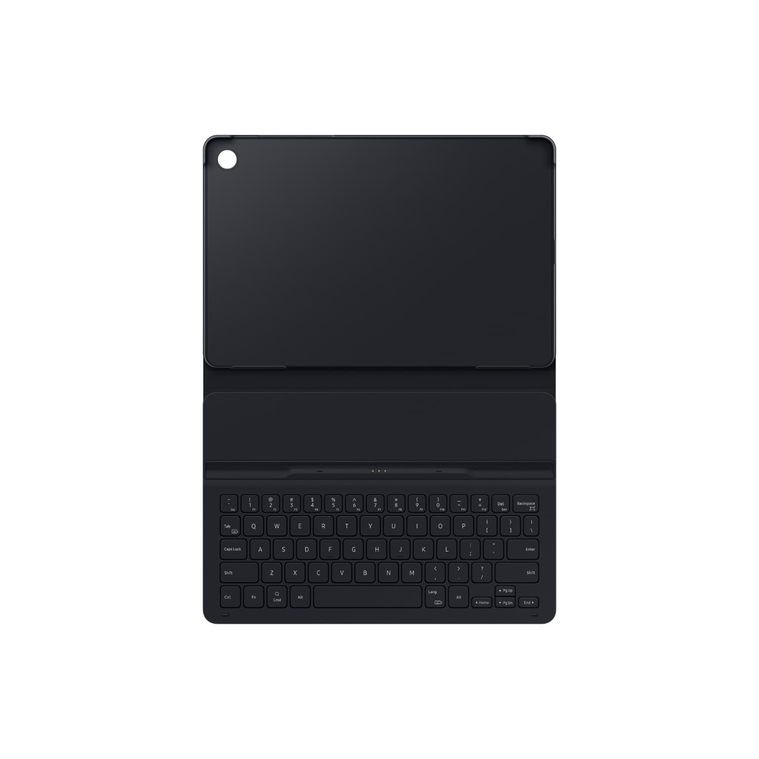 Samsung Keyboard Slim Book Cover - Samsung Galaxy Tab A9+