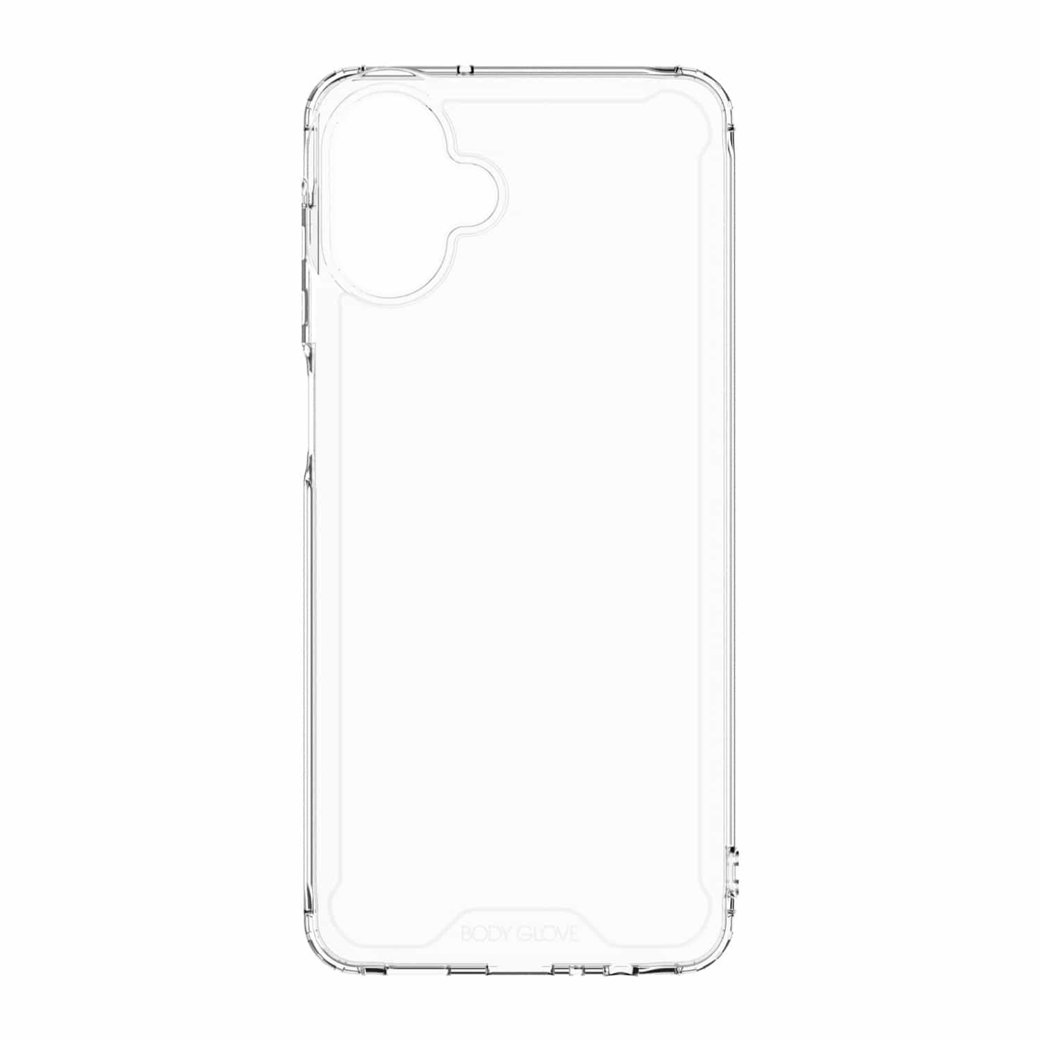 Body Glove Lite Case - Samsung Galaxy A07 - Clear