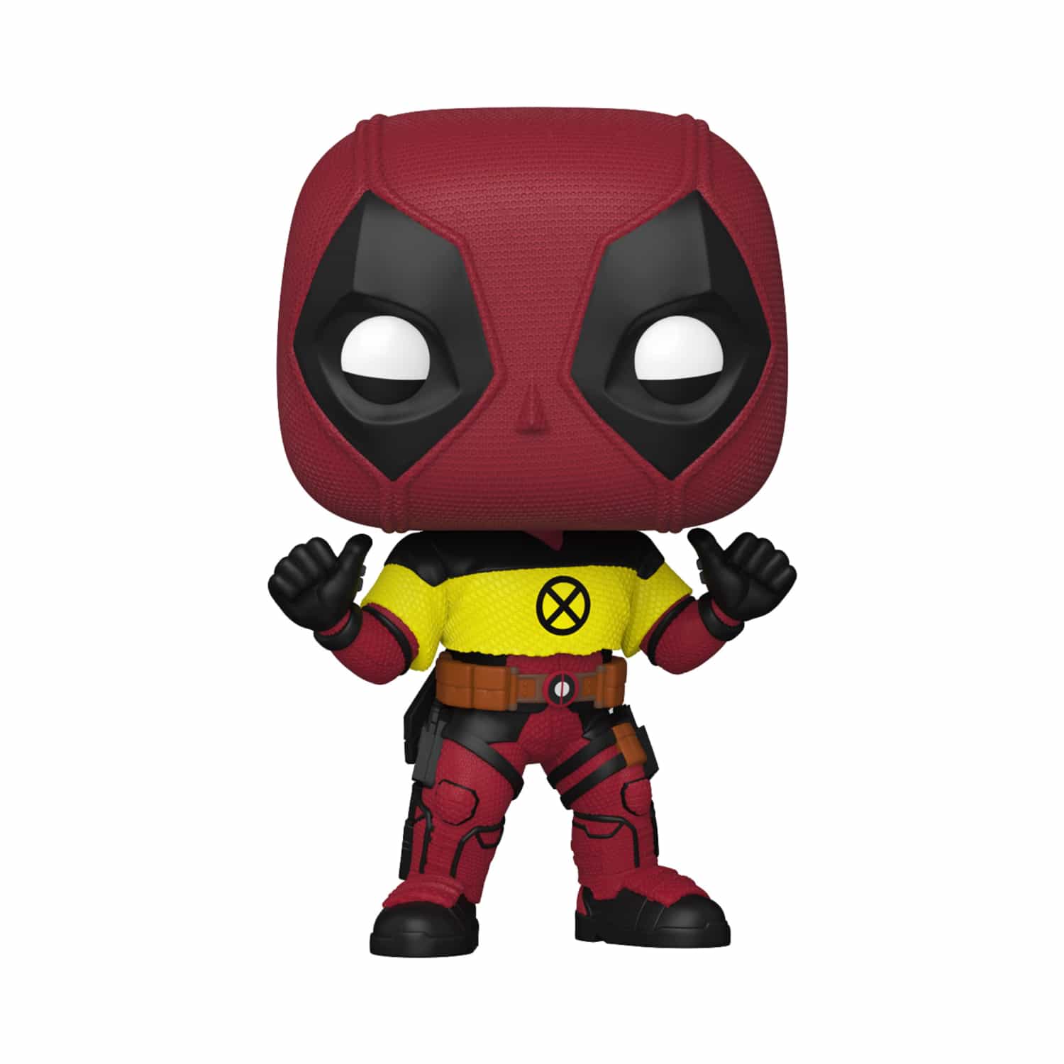 Funko Bitty Pop!: Deadpool Legacy Collection - Deadpool(X-Men Trainee)