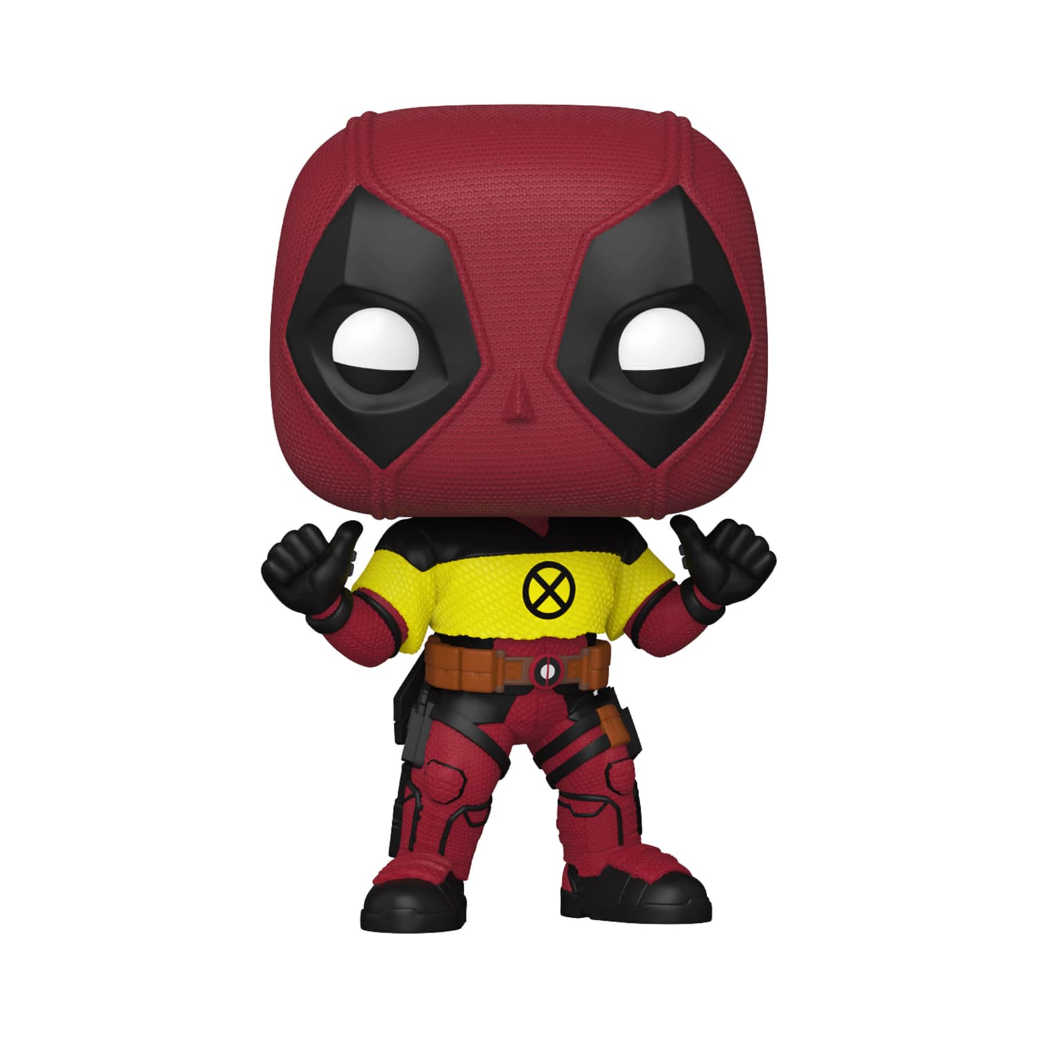 Funko Bitty Pop!: Deadpool Legacy Collection - Deadpool(X-Men Trainee)
