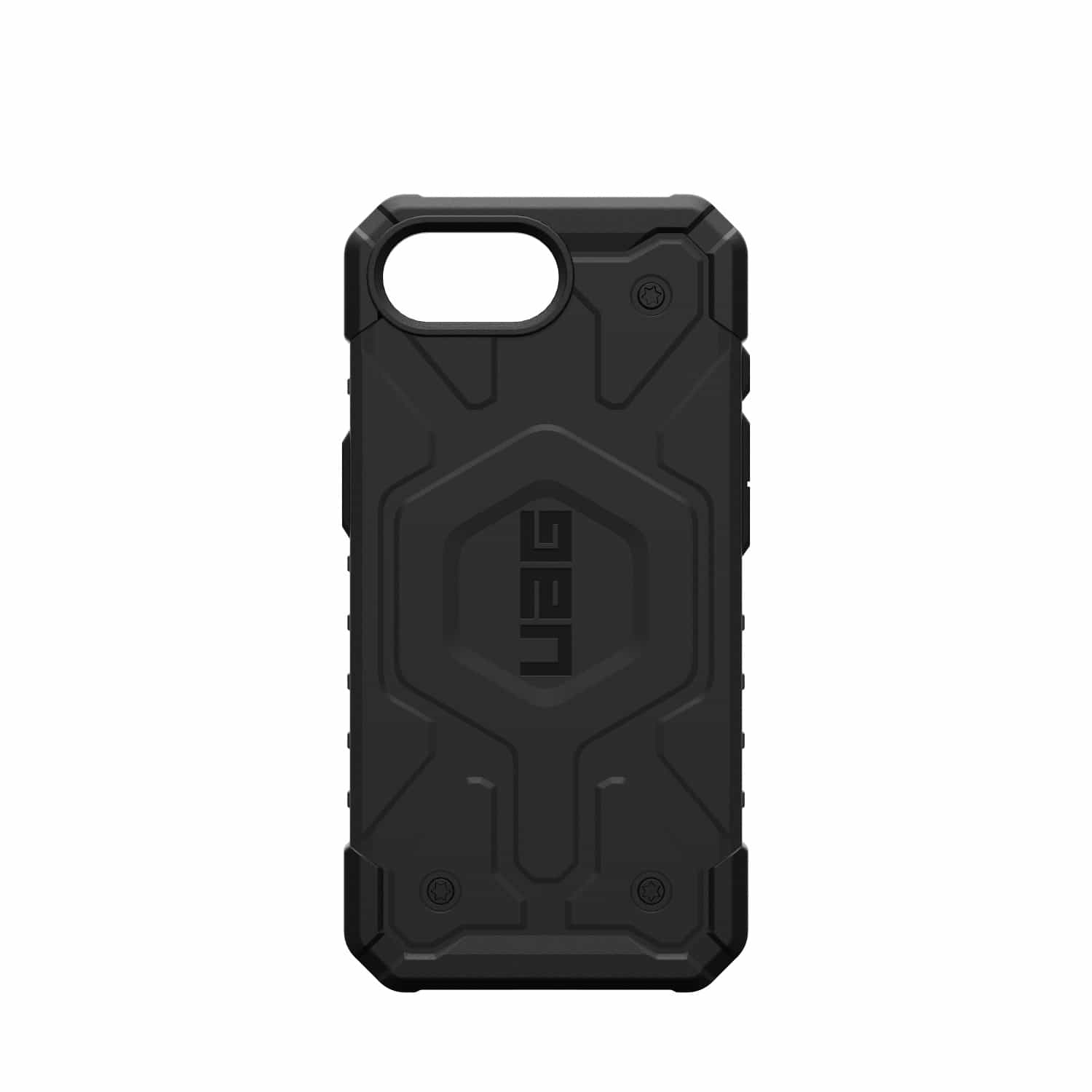 UAG Pathfinder MagSafe Case - Apple iPhone 17e/16e