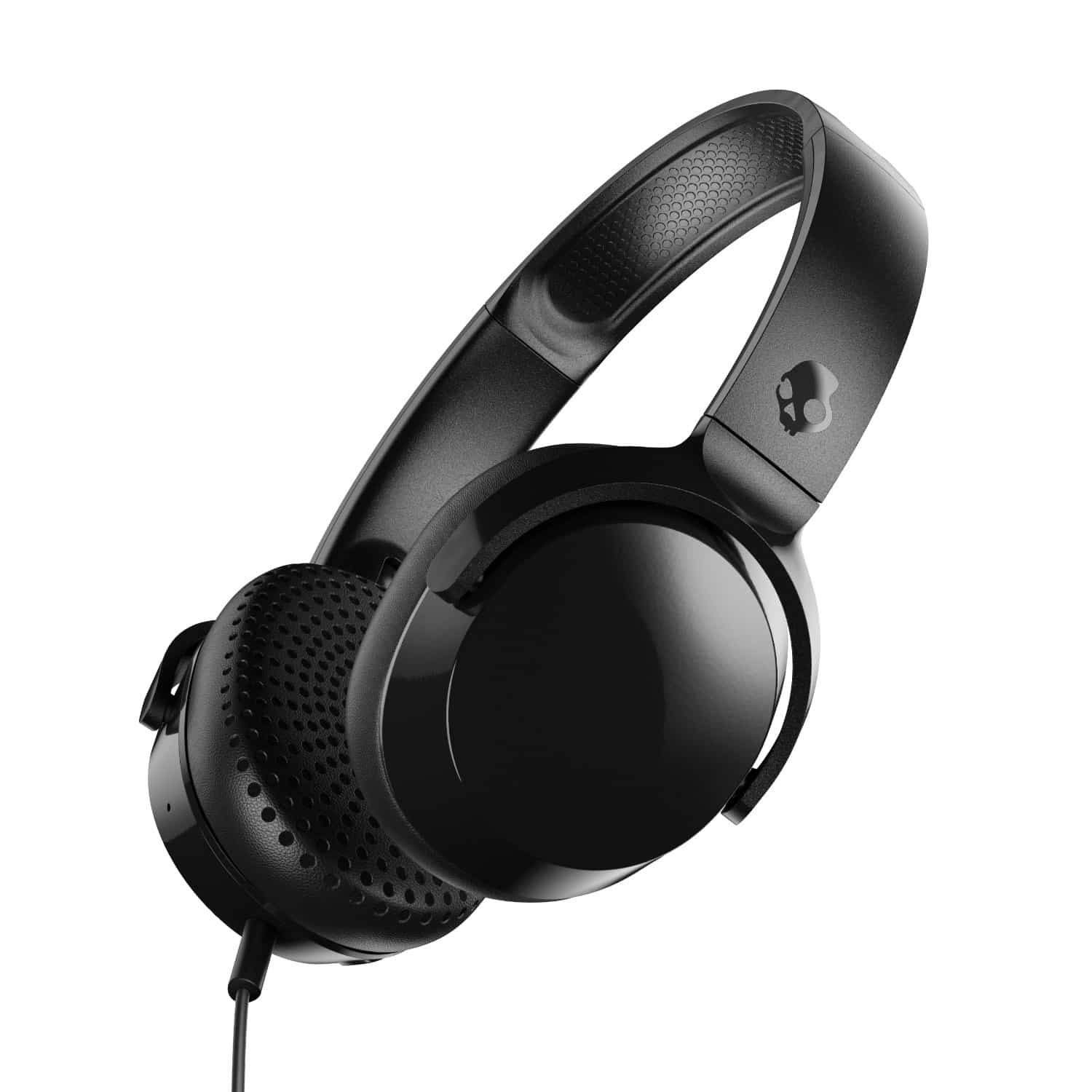 Skullcandy Riff® On-Ear Headphones - True