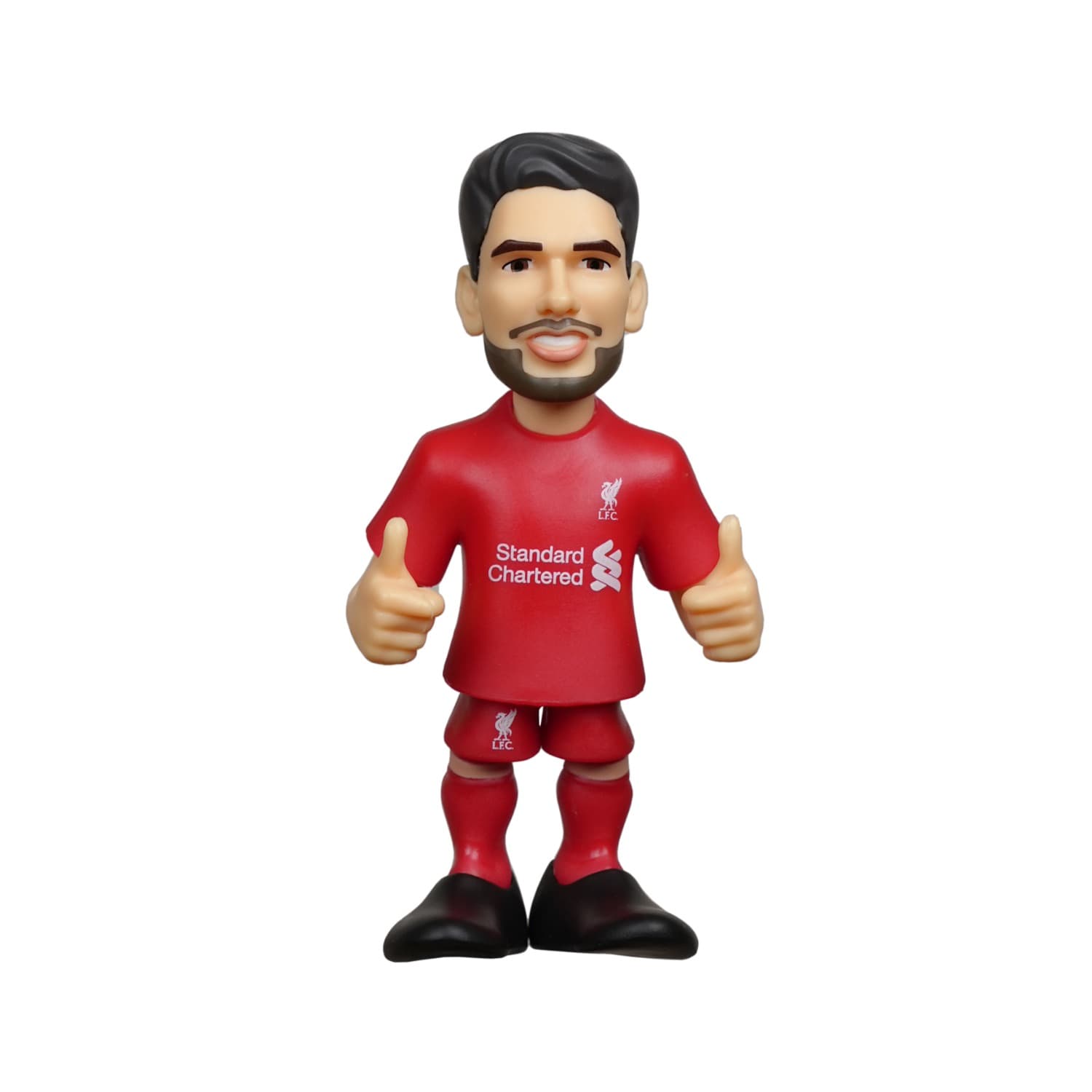 MINIX Football: Liverpool - Szoboszlai
