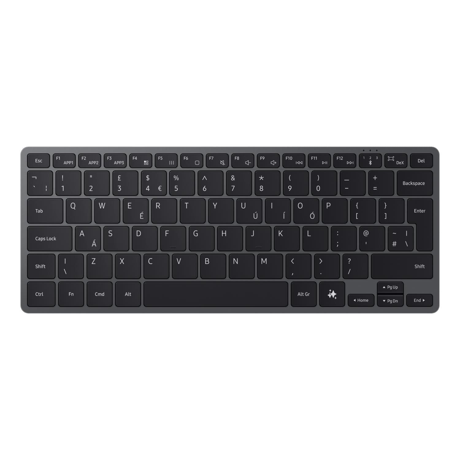 Samsung Smart Keyboard