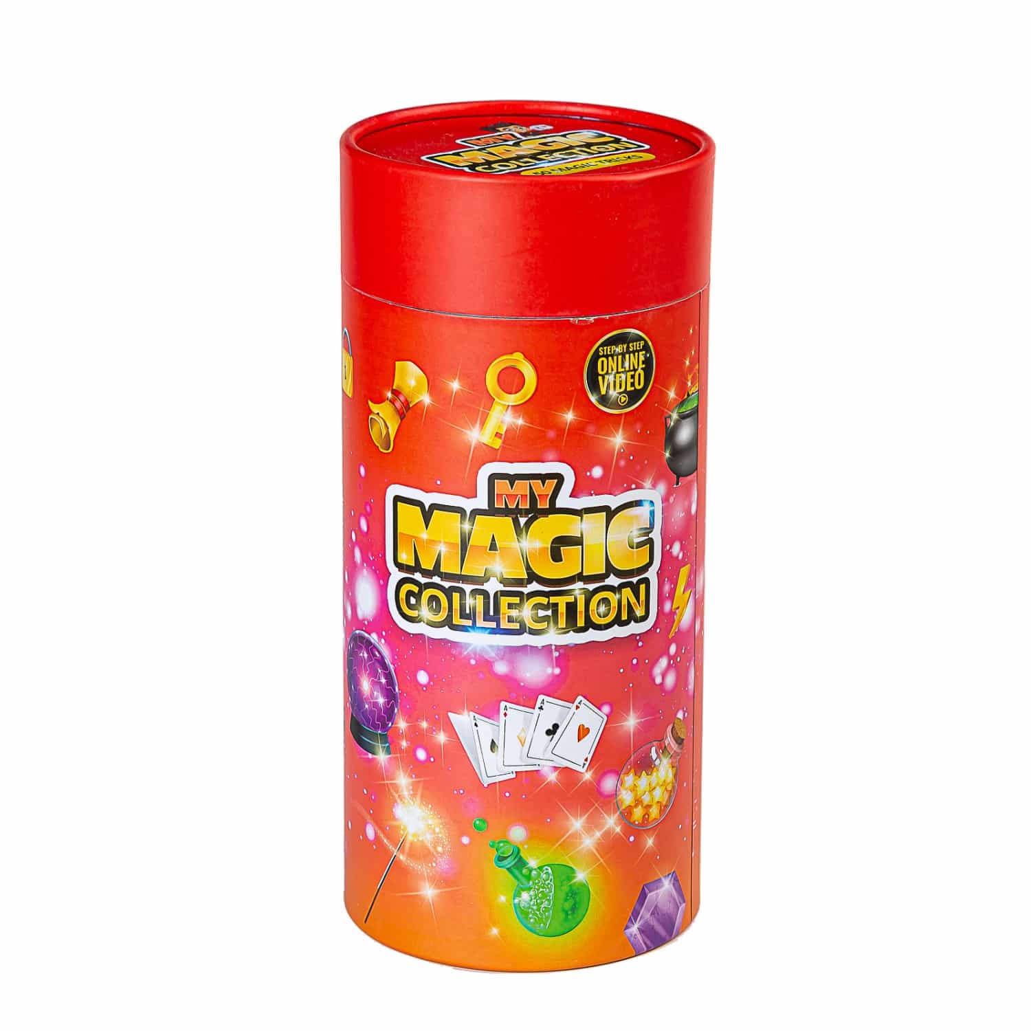 Cliptoys Magic - My Magic Collection