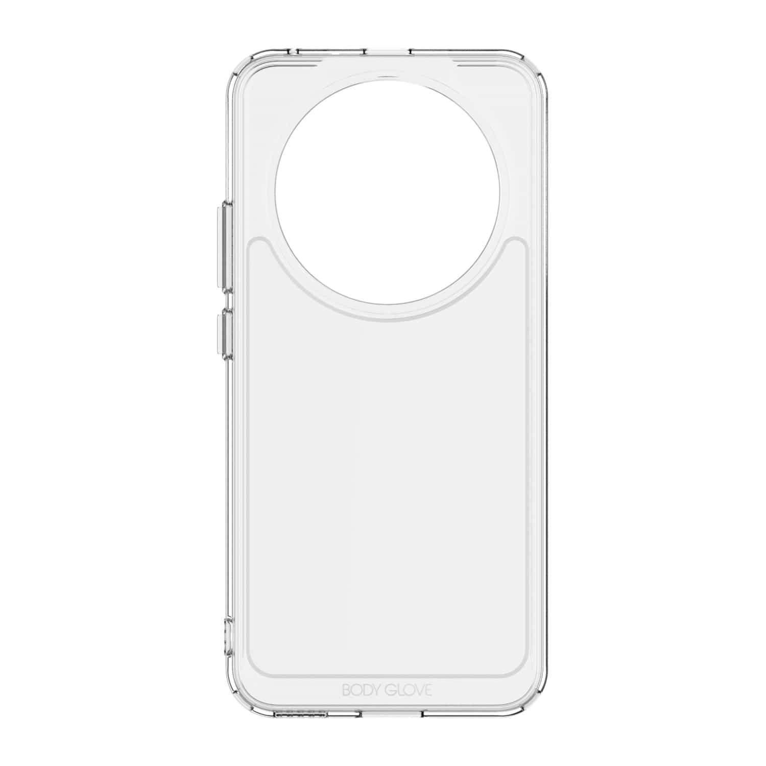 Body Glove Lite Case - HONOR X9d - Clear