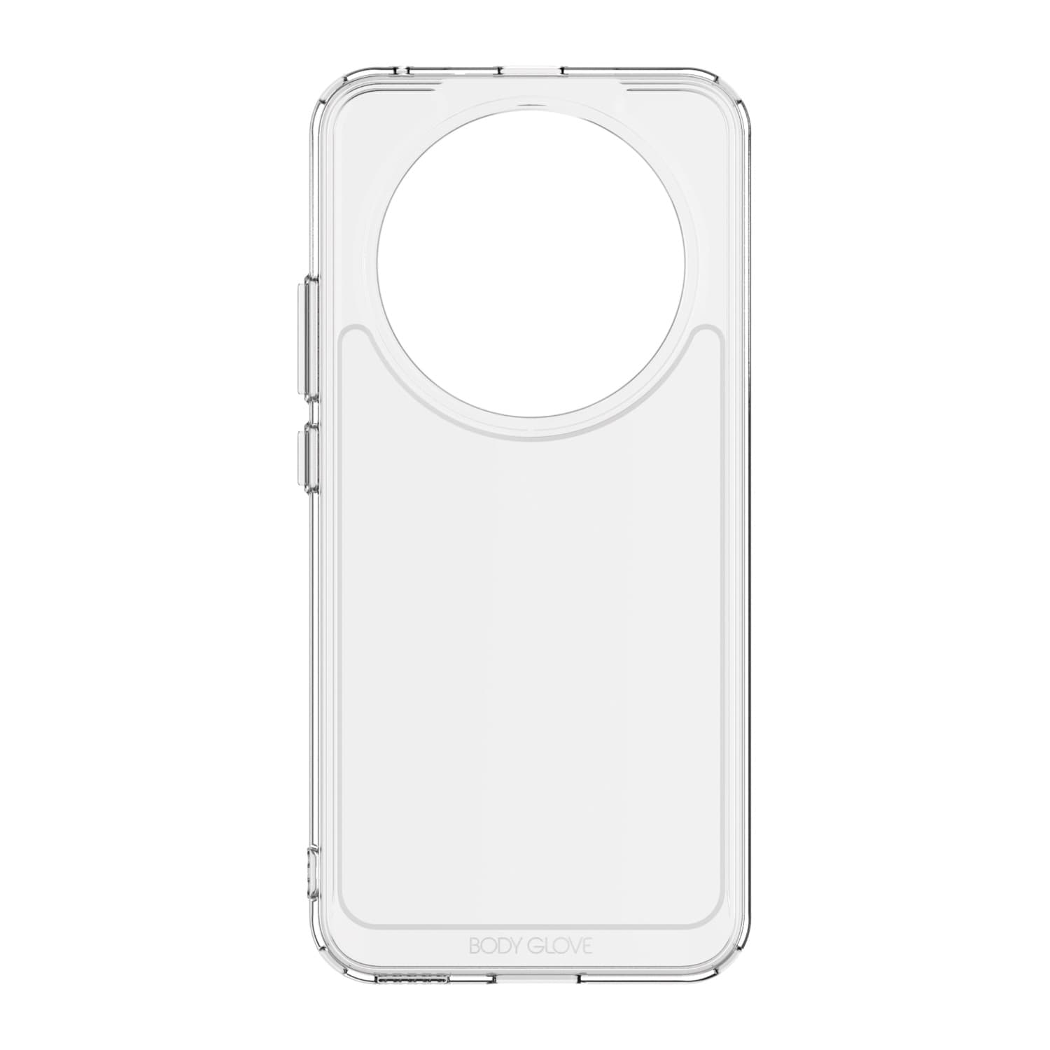 Body Glove Lite Case - HONOR X9d - Clear