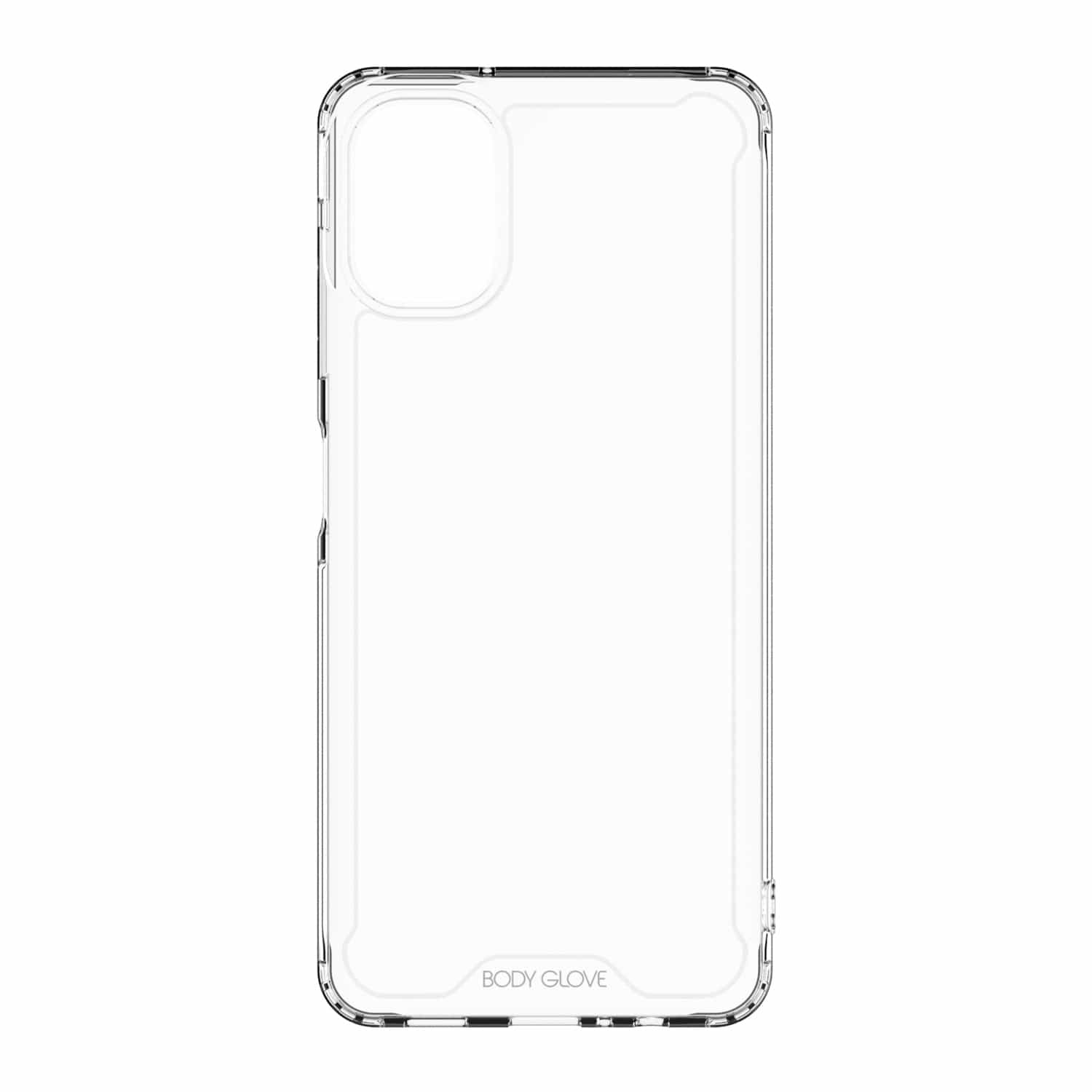 Body Glove Lite Case - Samsung Galaxy A06 - Clear
