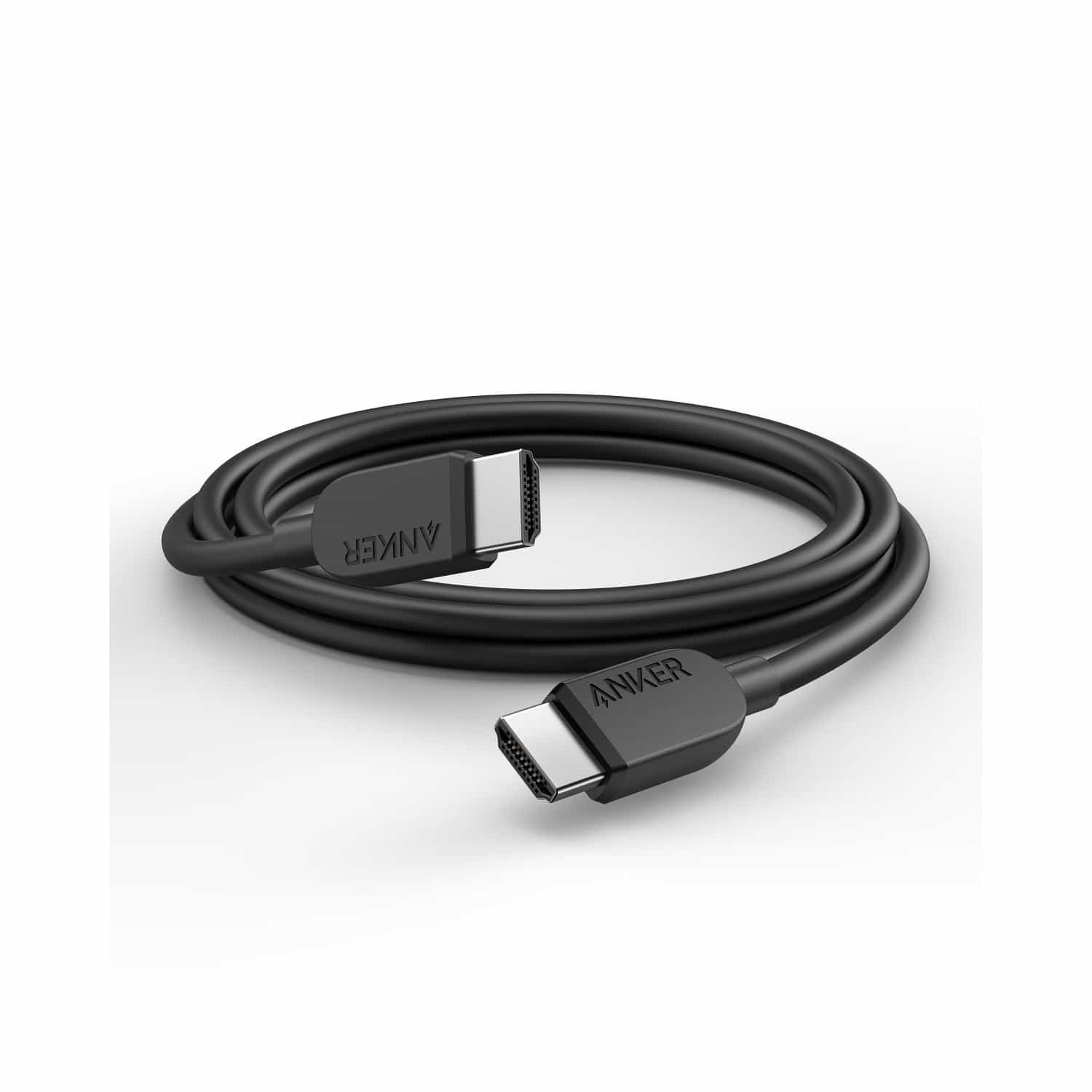 Anker HDMI Adapter Cable 8K@60Hz 1.8m HDMI to HDMI Cord