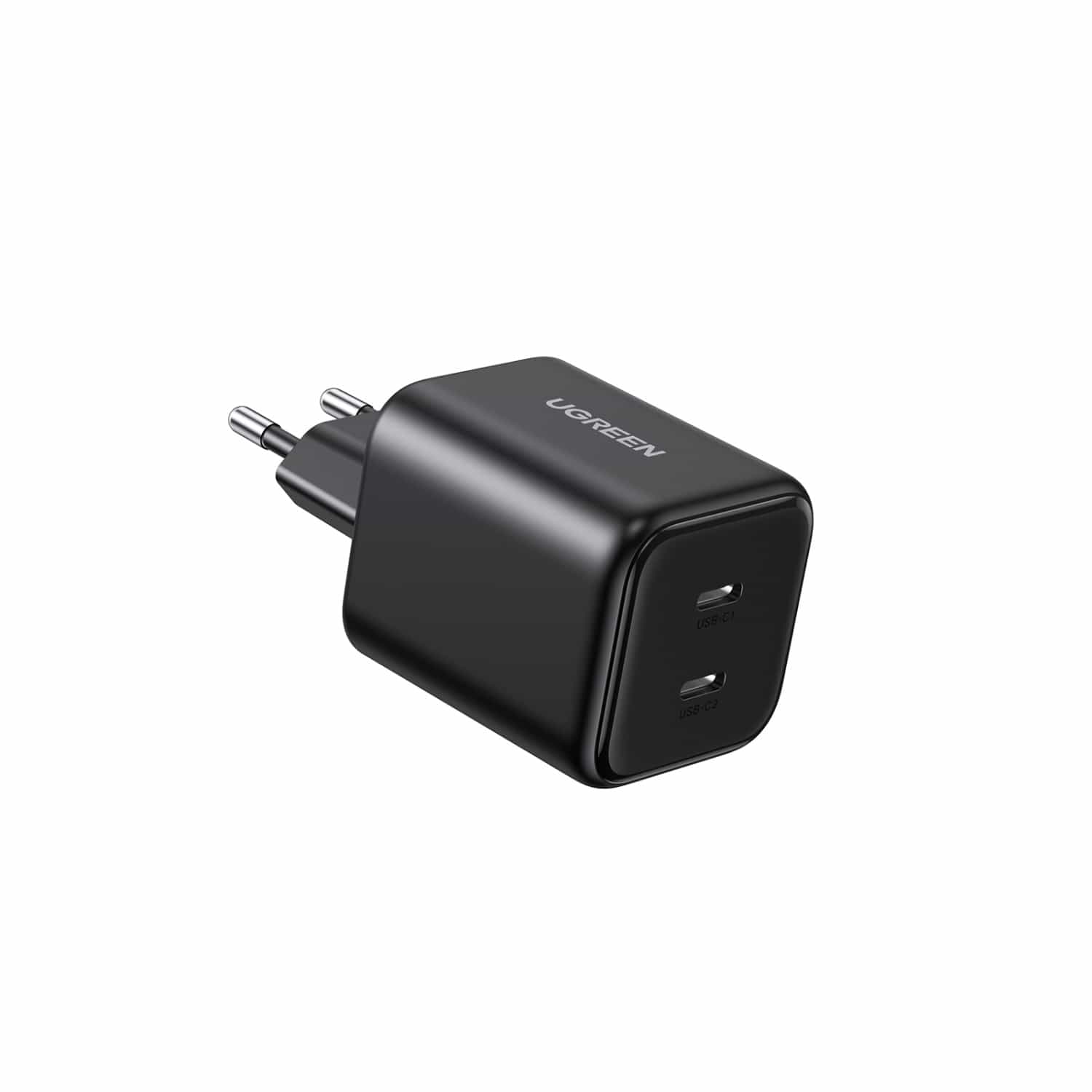 UGREEN 2 Port Type-C PD Wall Charger 45W
