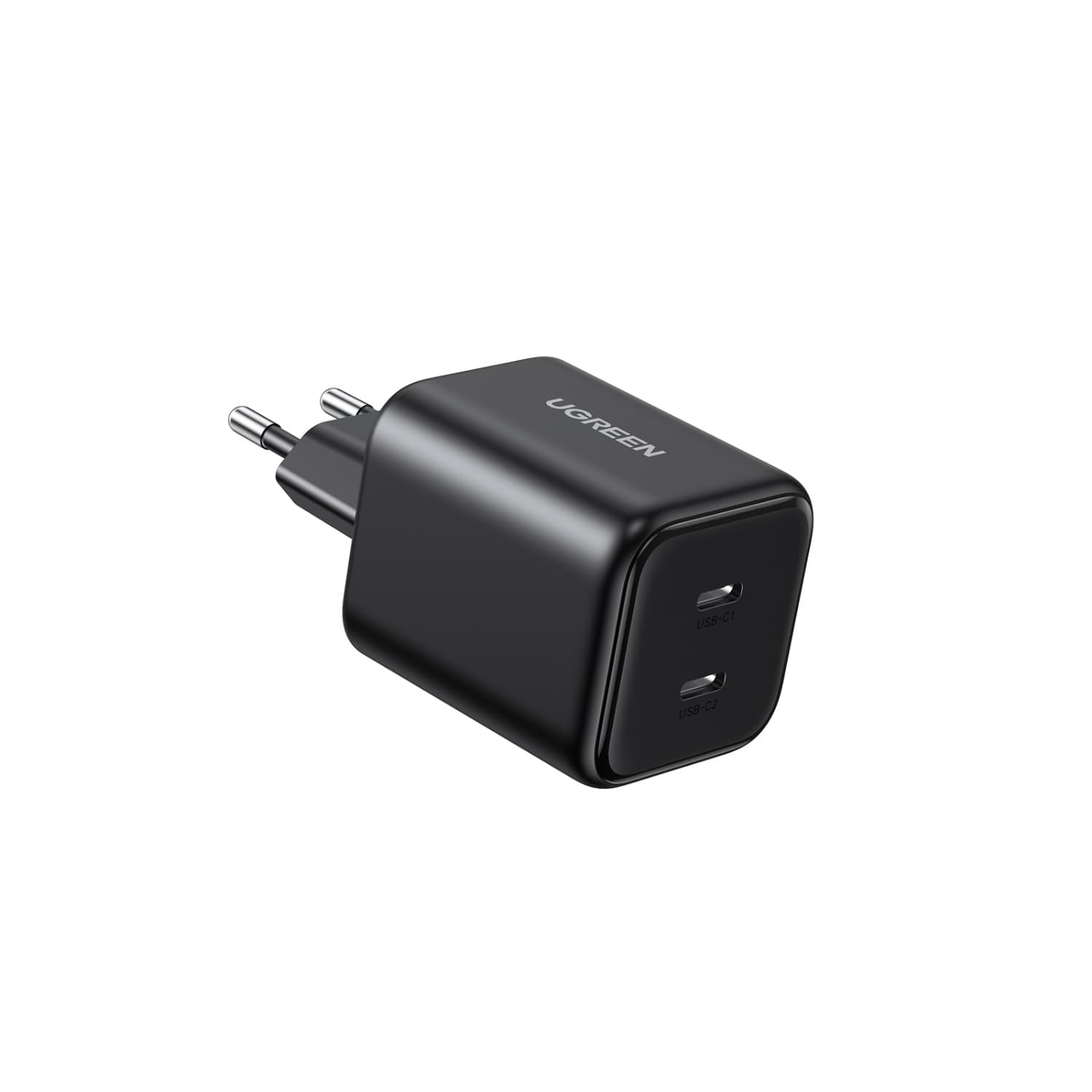 UGREEN 2 Port Type-C PD Wall Charger 45W