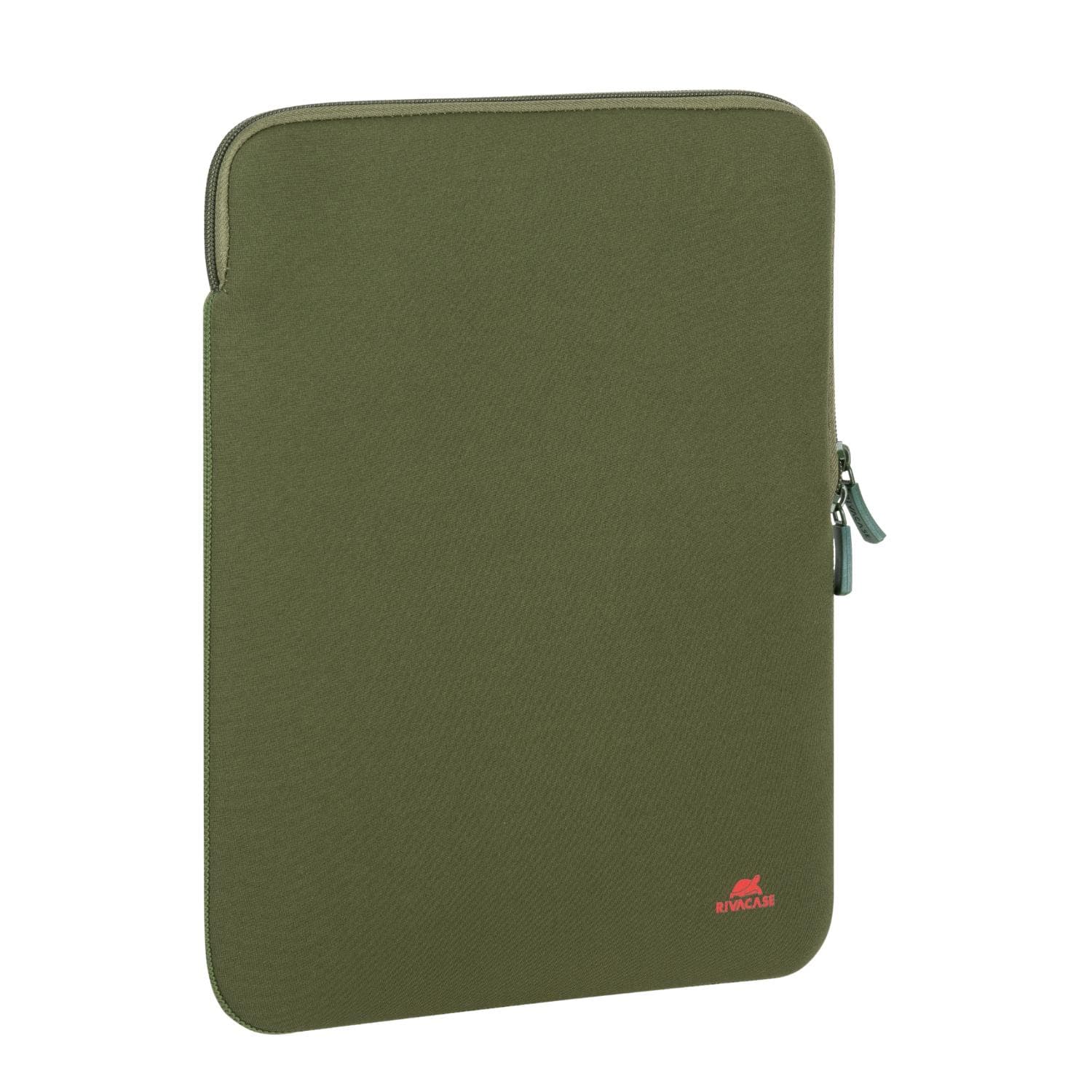 RIVACASE 5221 Antishock Sleeve MacBook 13 - Khaki