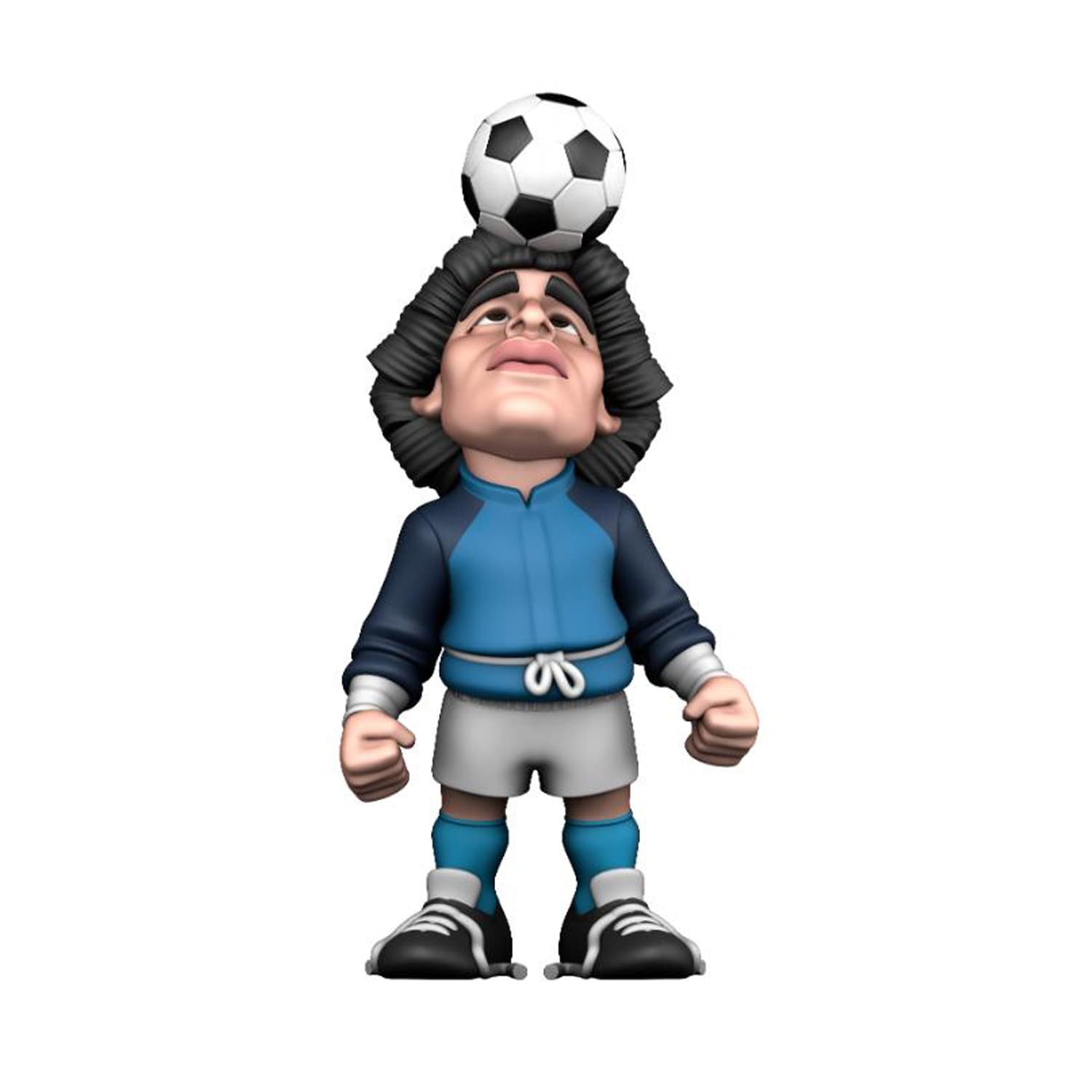 MINIX Football: Maradona - Life Is Life Warm Up