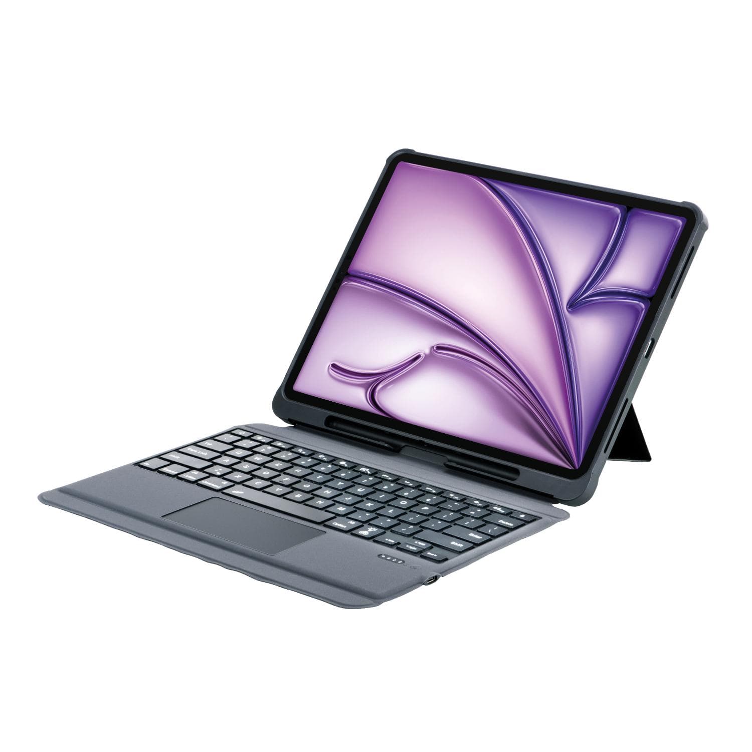 Body Glove Bluetooth Keyboard With Touch Pad - Apple iPad Air 13 (2024-2026)