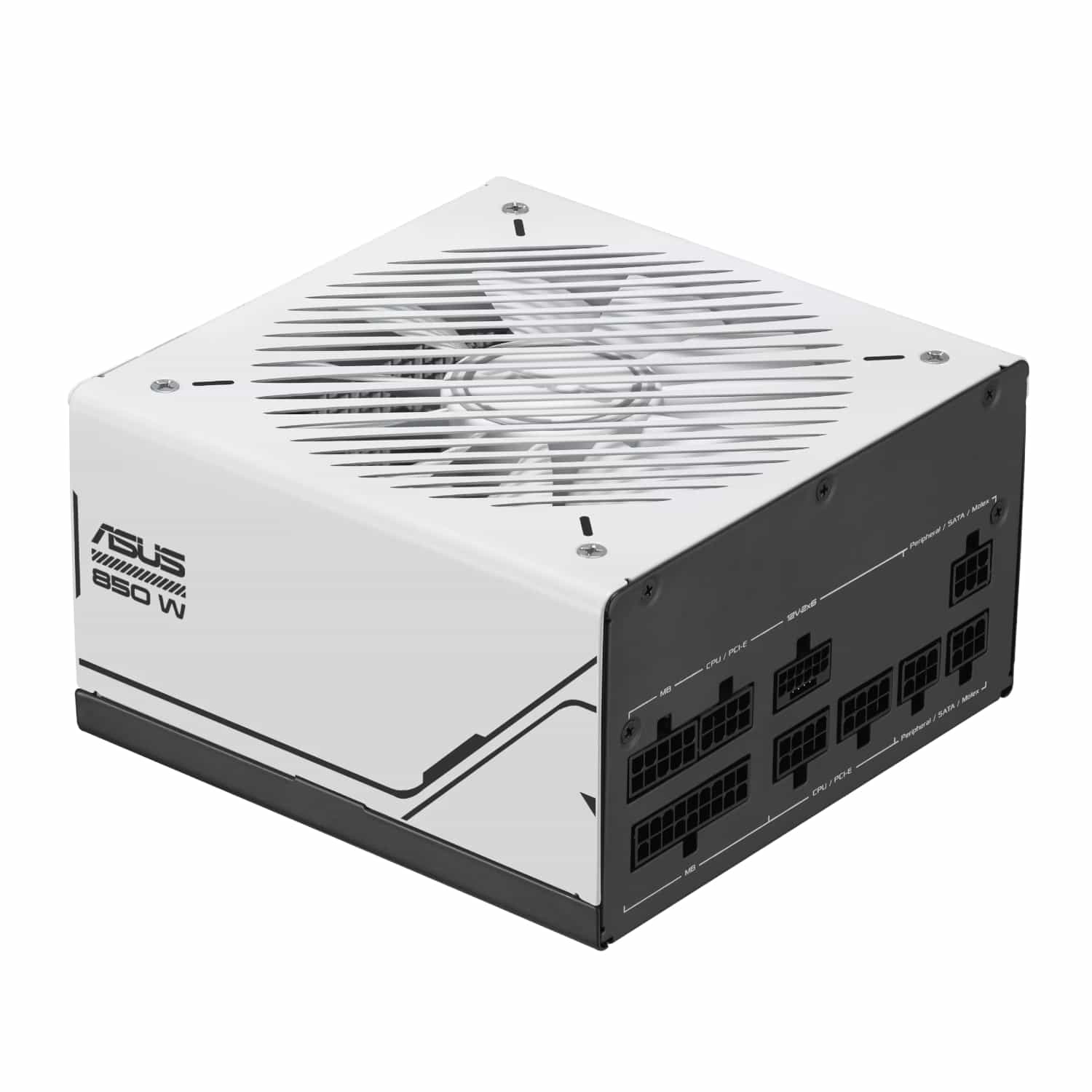 Asus Prime 850W 80 PLUS Fully Modular ATX3.1 Power Supply