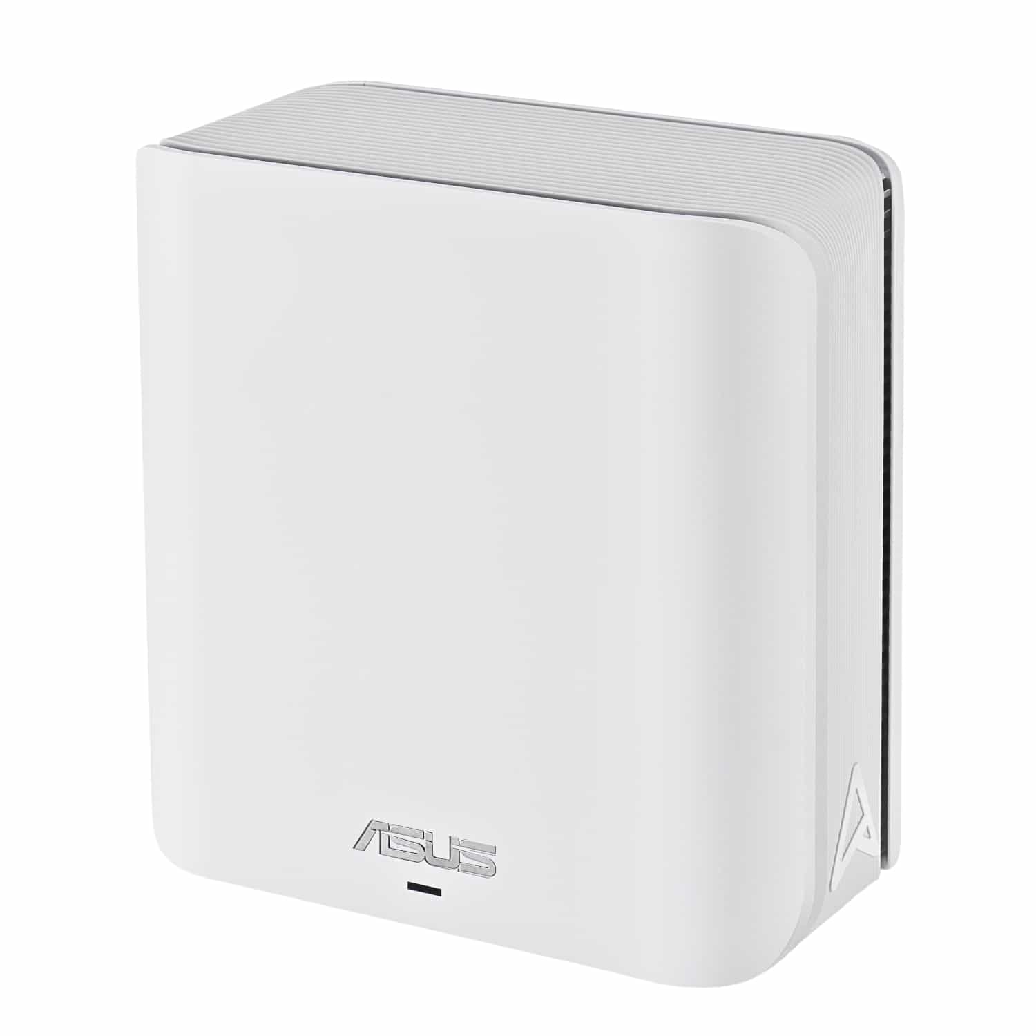 ASUS ZenWiFi BD4 Wi-Fi 7 Dual-Band 2.5G AiMesh Router Node (1-Pack)